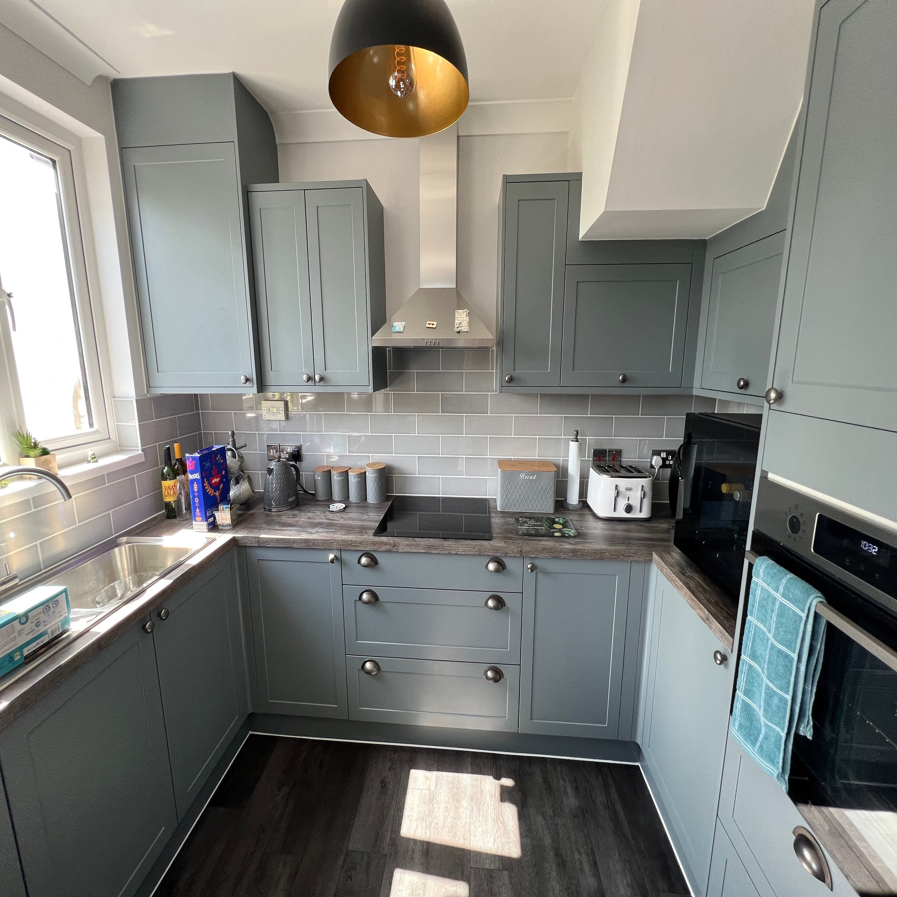 Sutton Build
