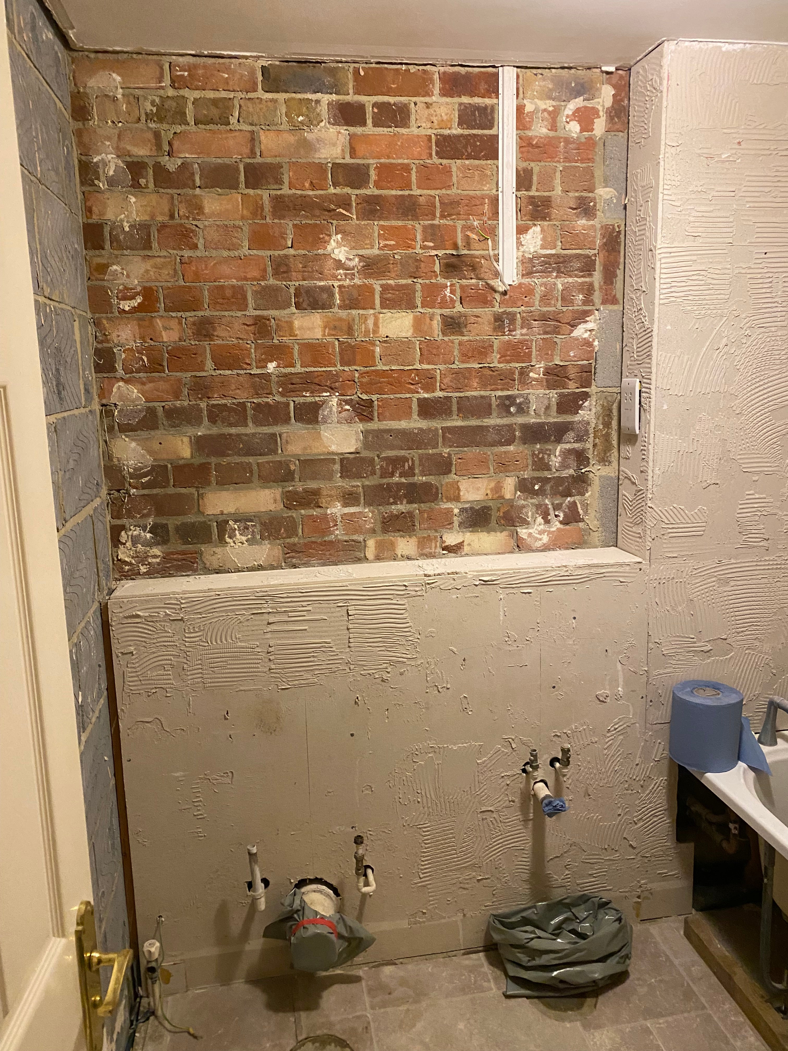 Sutton Build