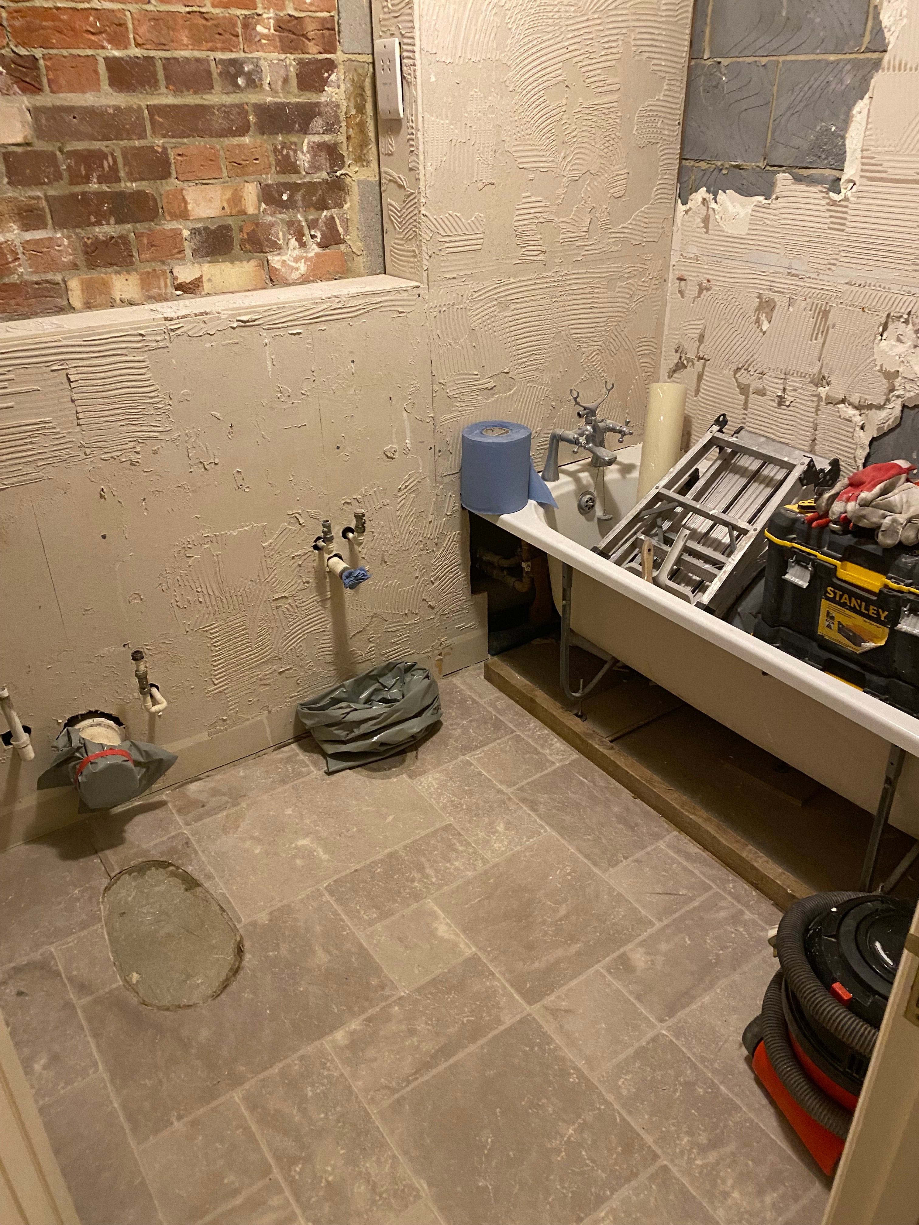 Sutton Build