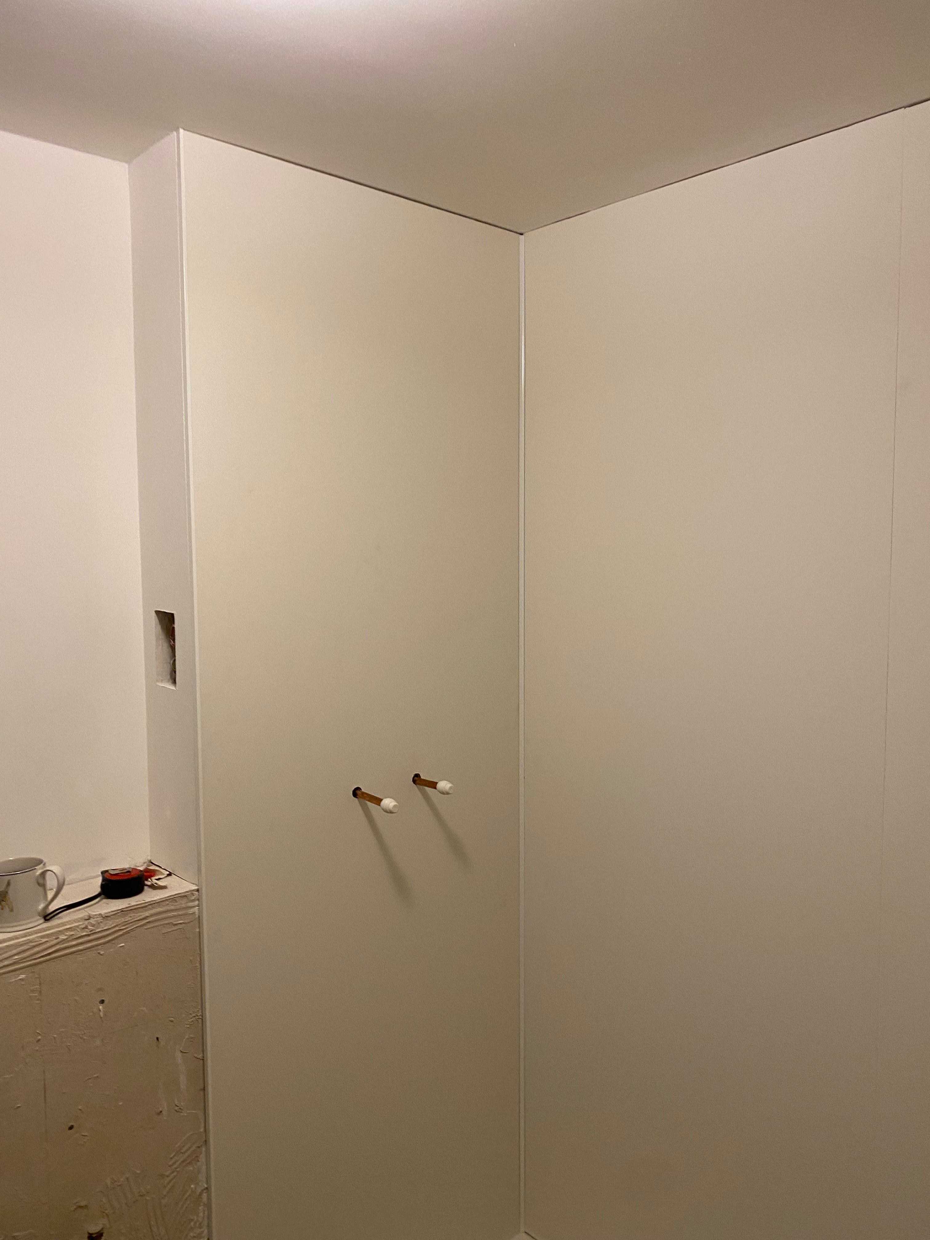 Sutton Build