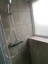 Modern Bathroom Renovation – Beckenham (BR3)