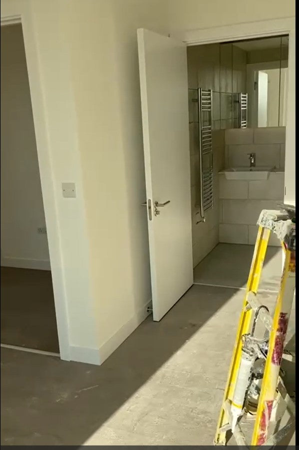 Sutton Build