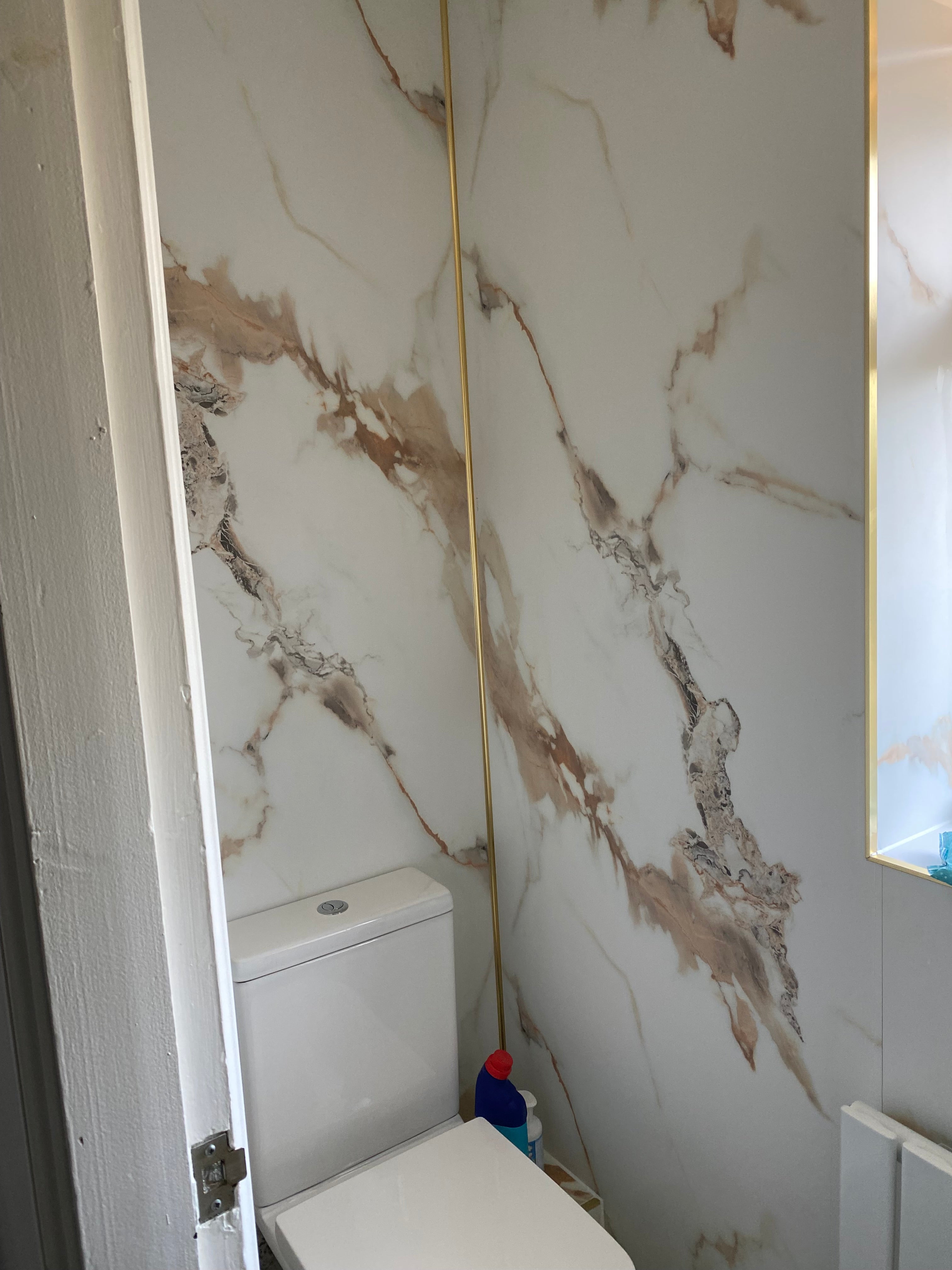 Sutton Build