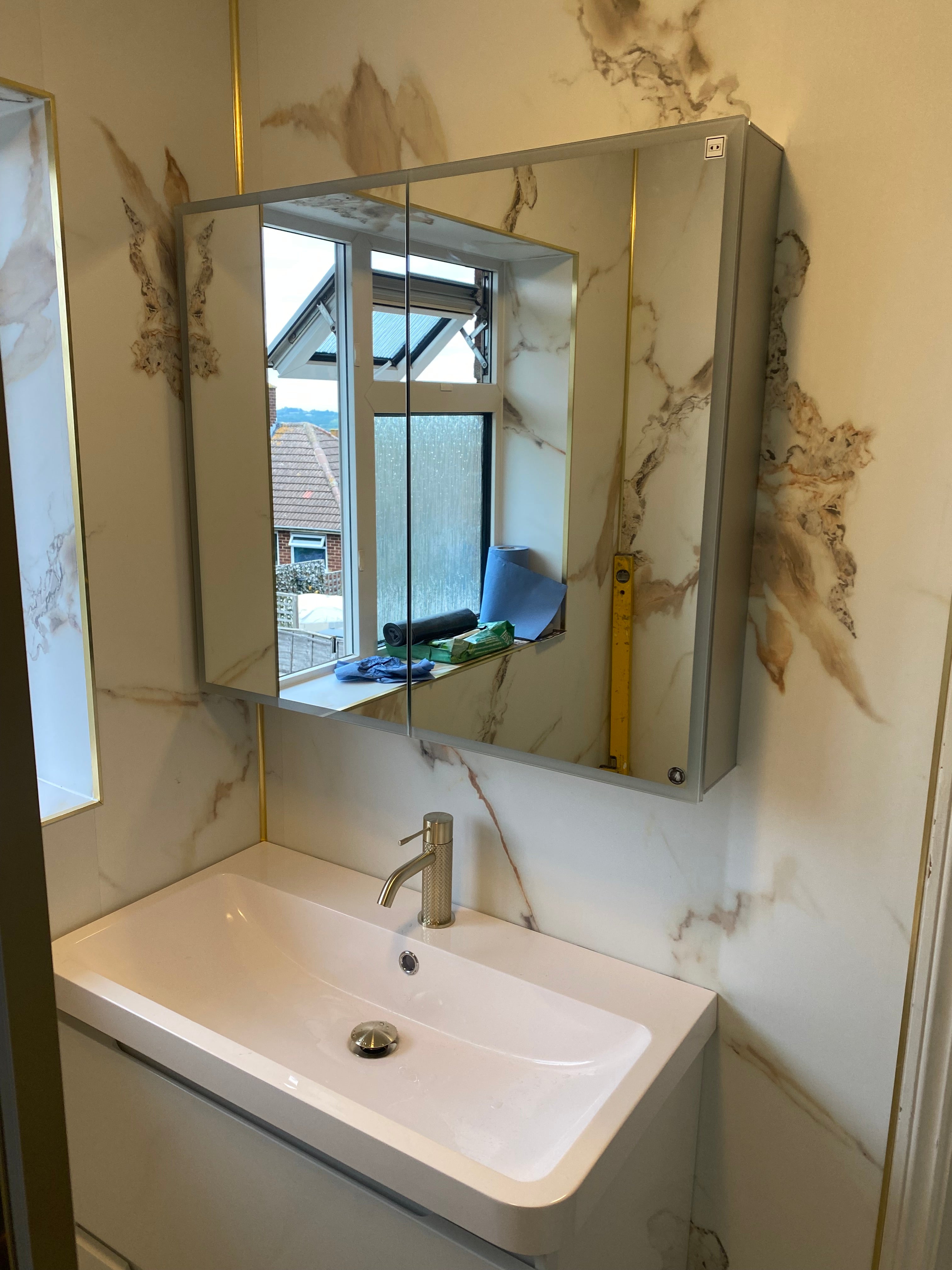 Sutton Build