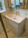 Bathroom installation in Virginia Water (GU25)