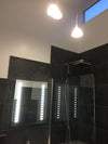 Bathroom installation in Virginia Water (GU25)
