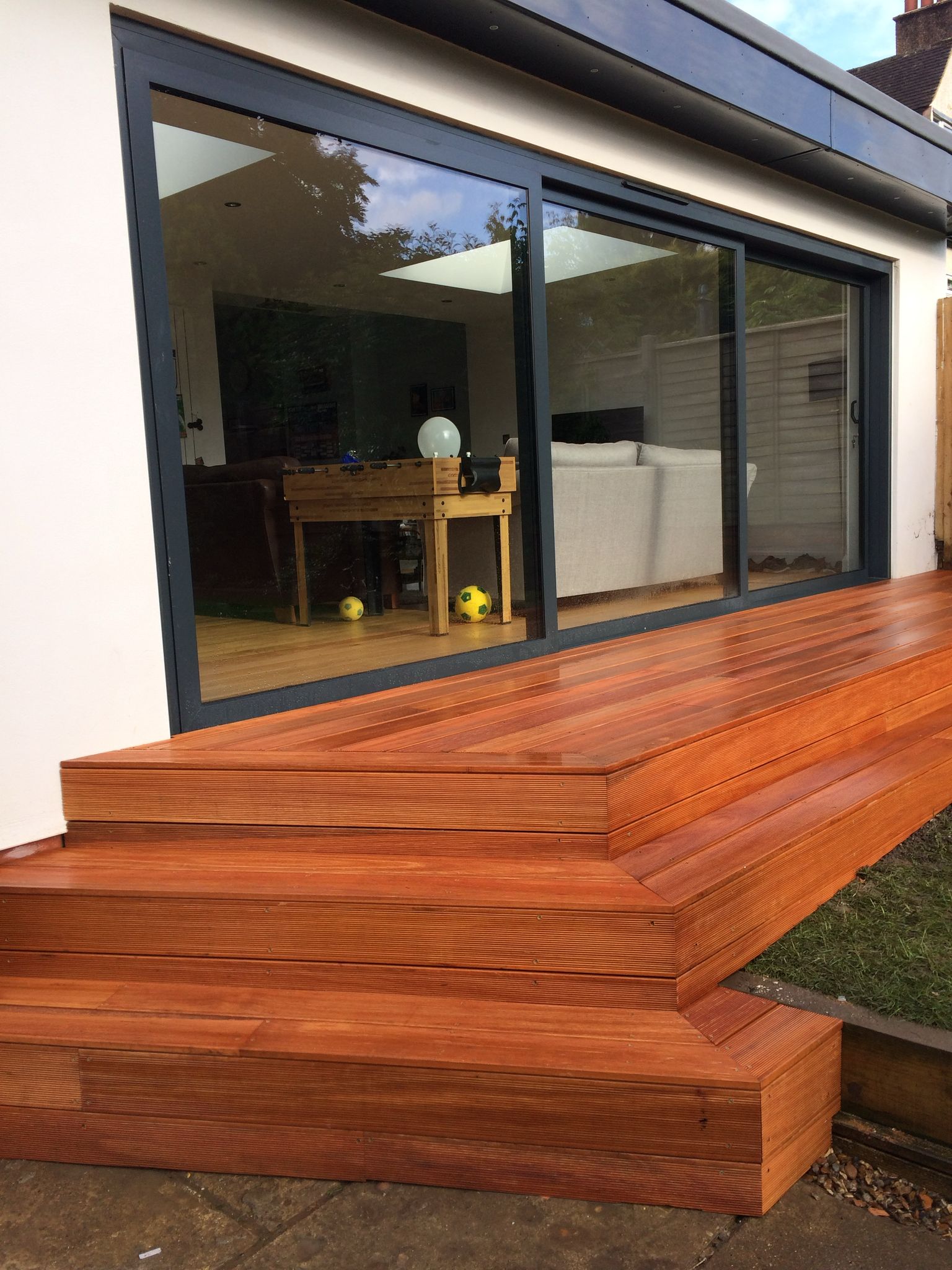 Sutton Build