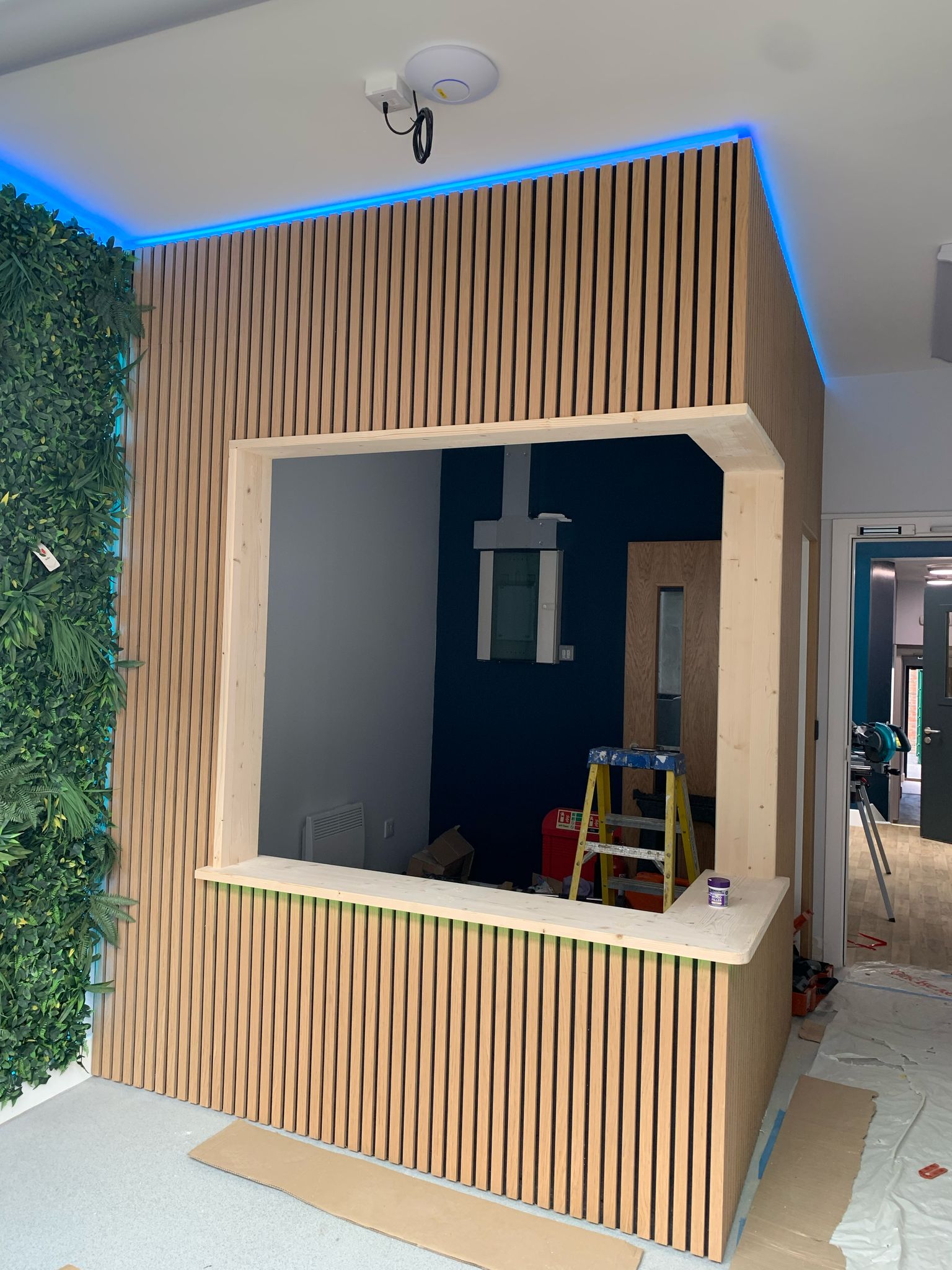 Sutton Build