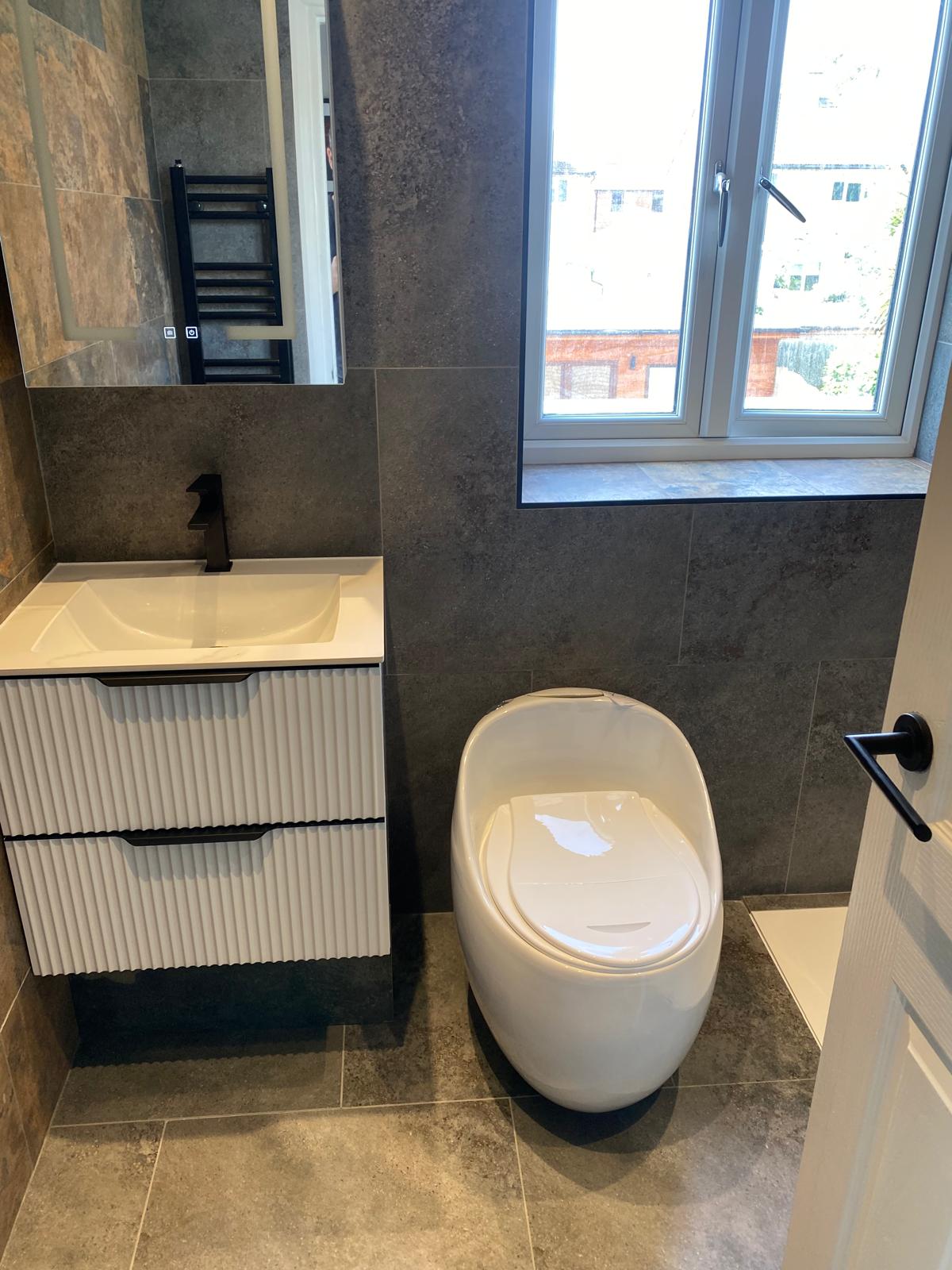 Sutton Build