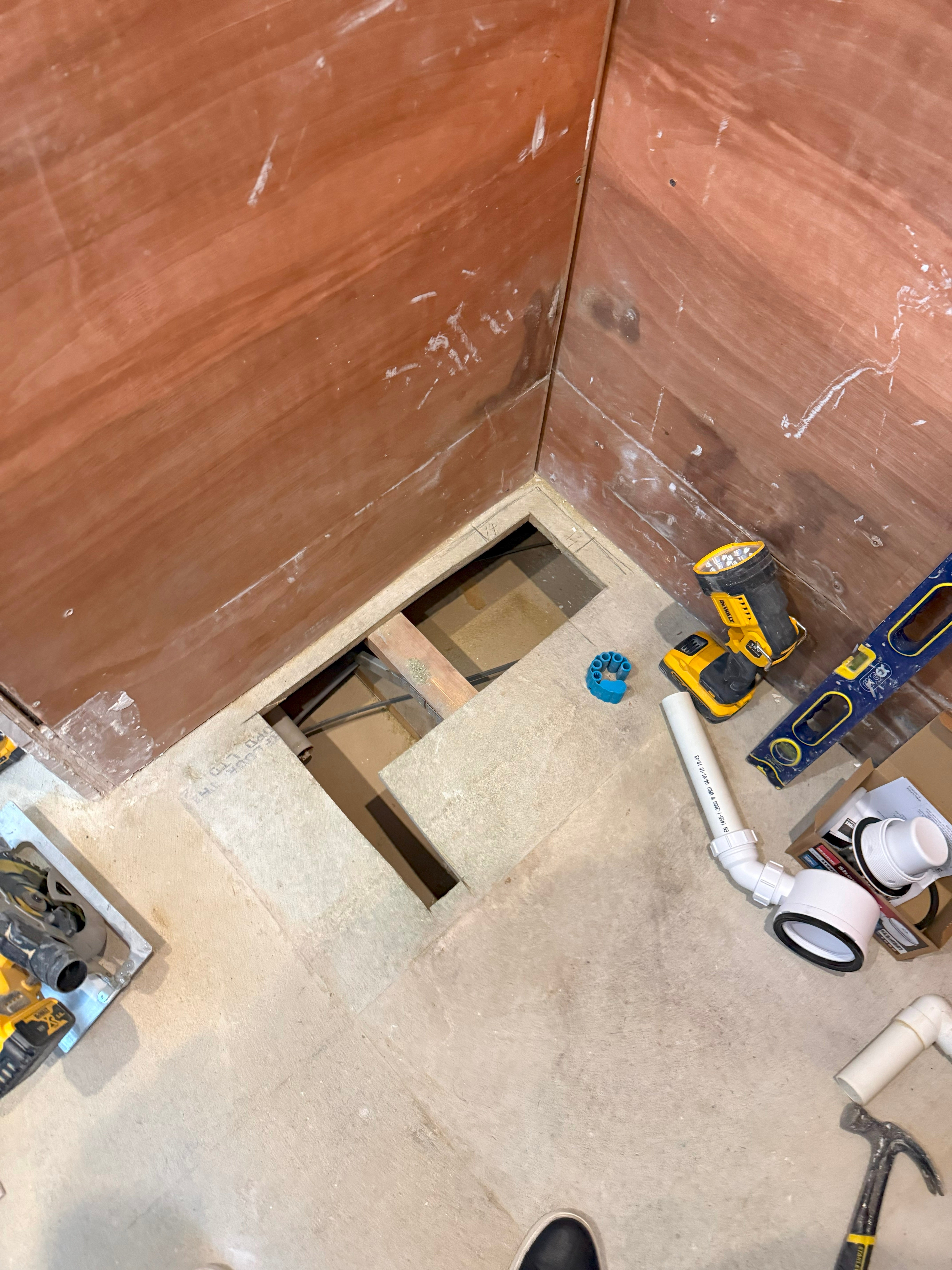 Sutton Build