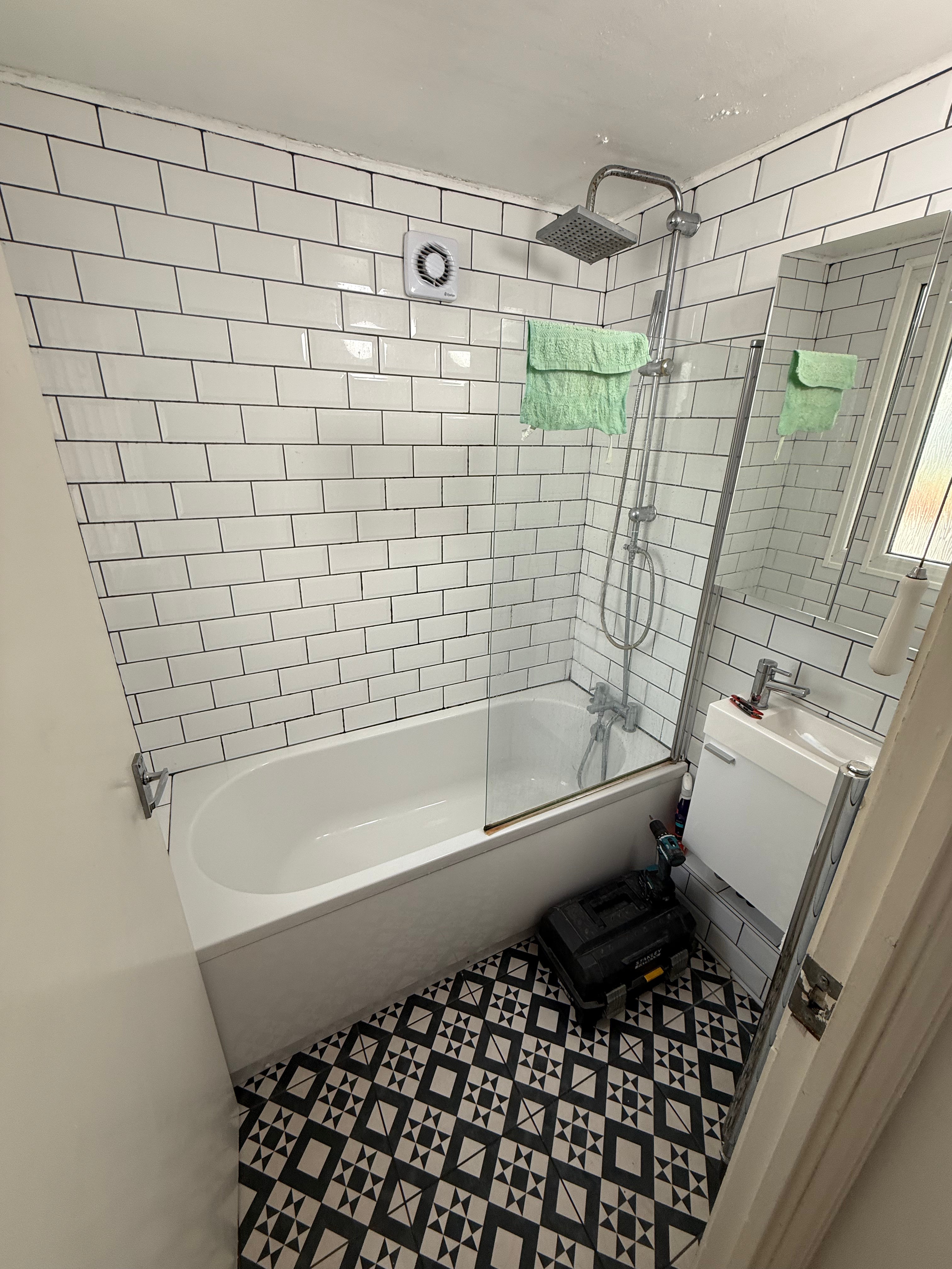 Sutton Build