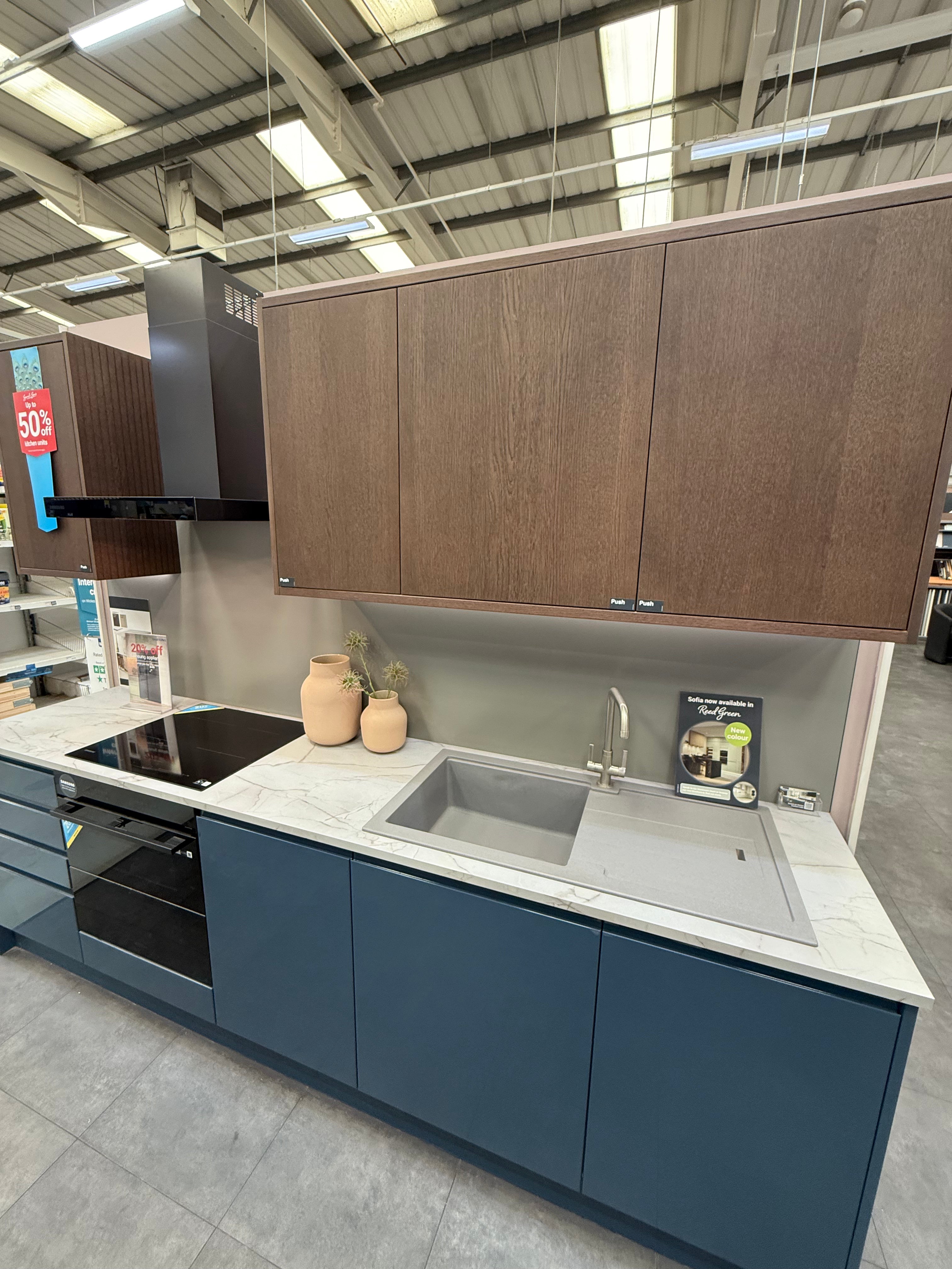 Sutton Build