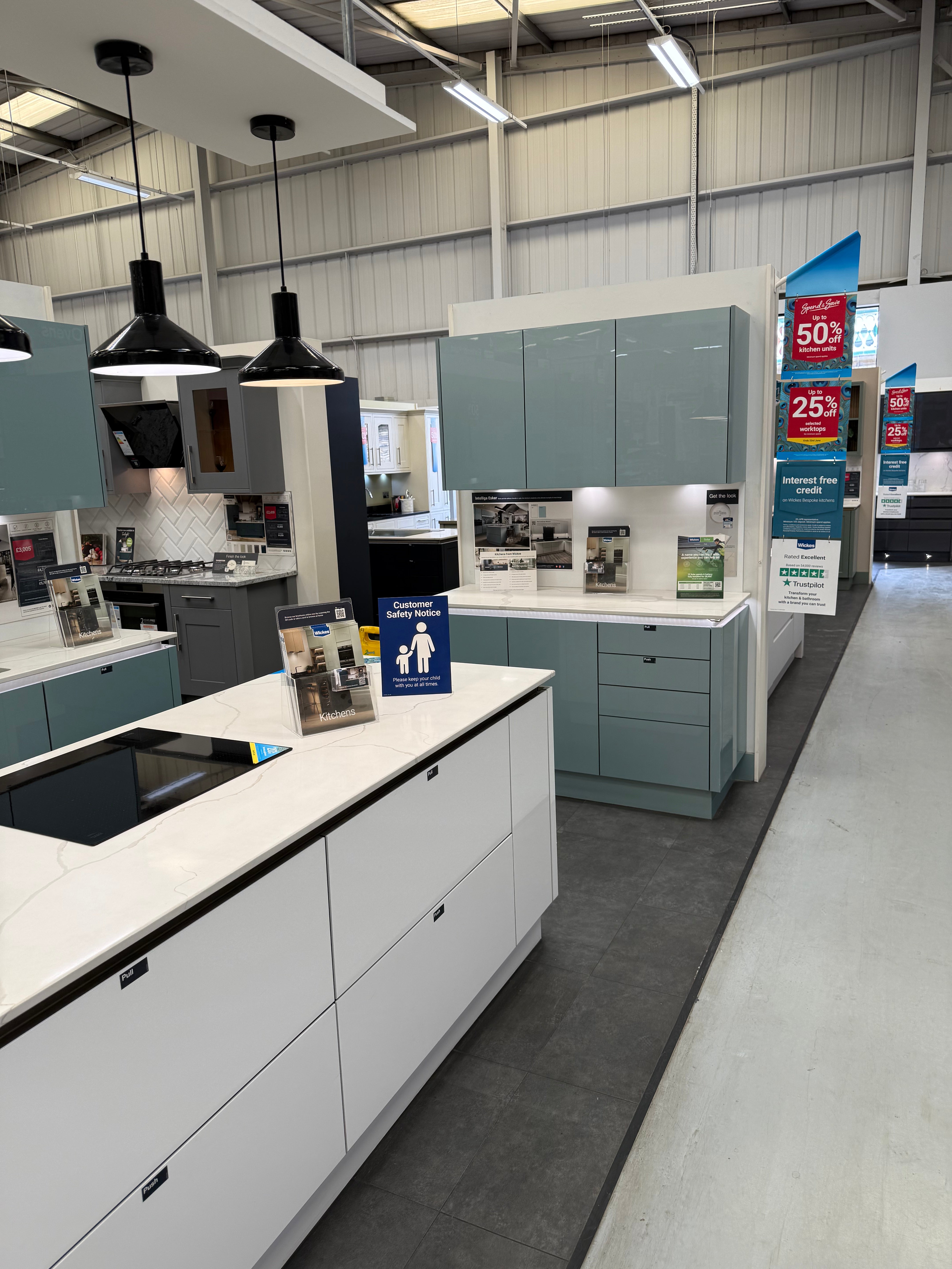 Sutton Build