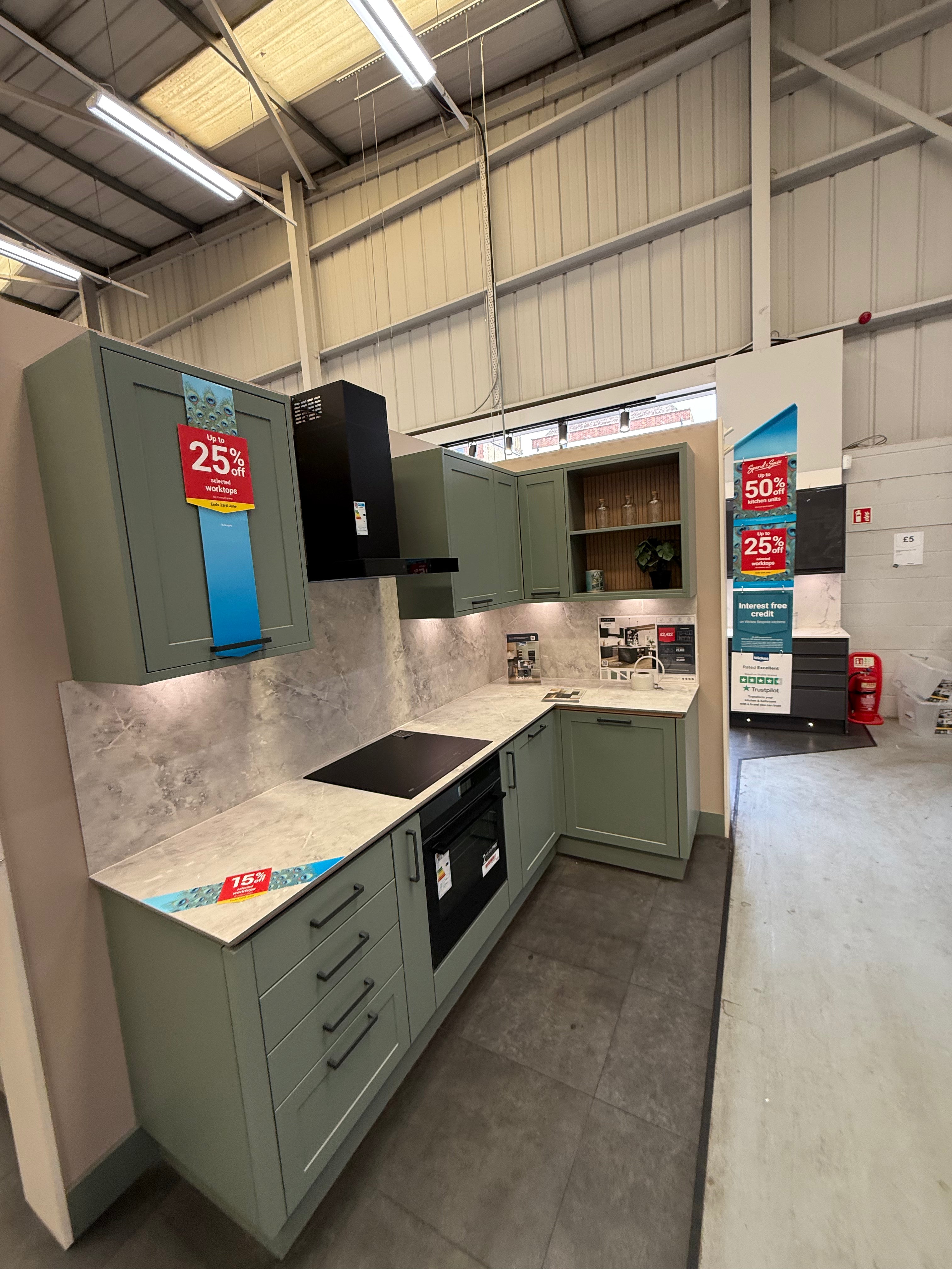 Sutton Build