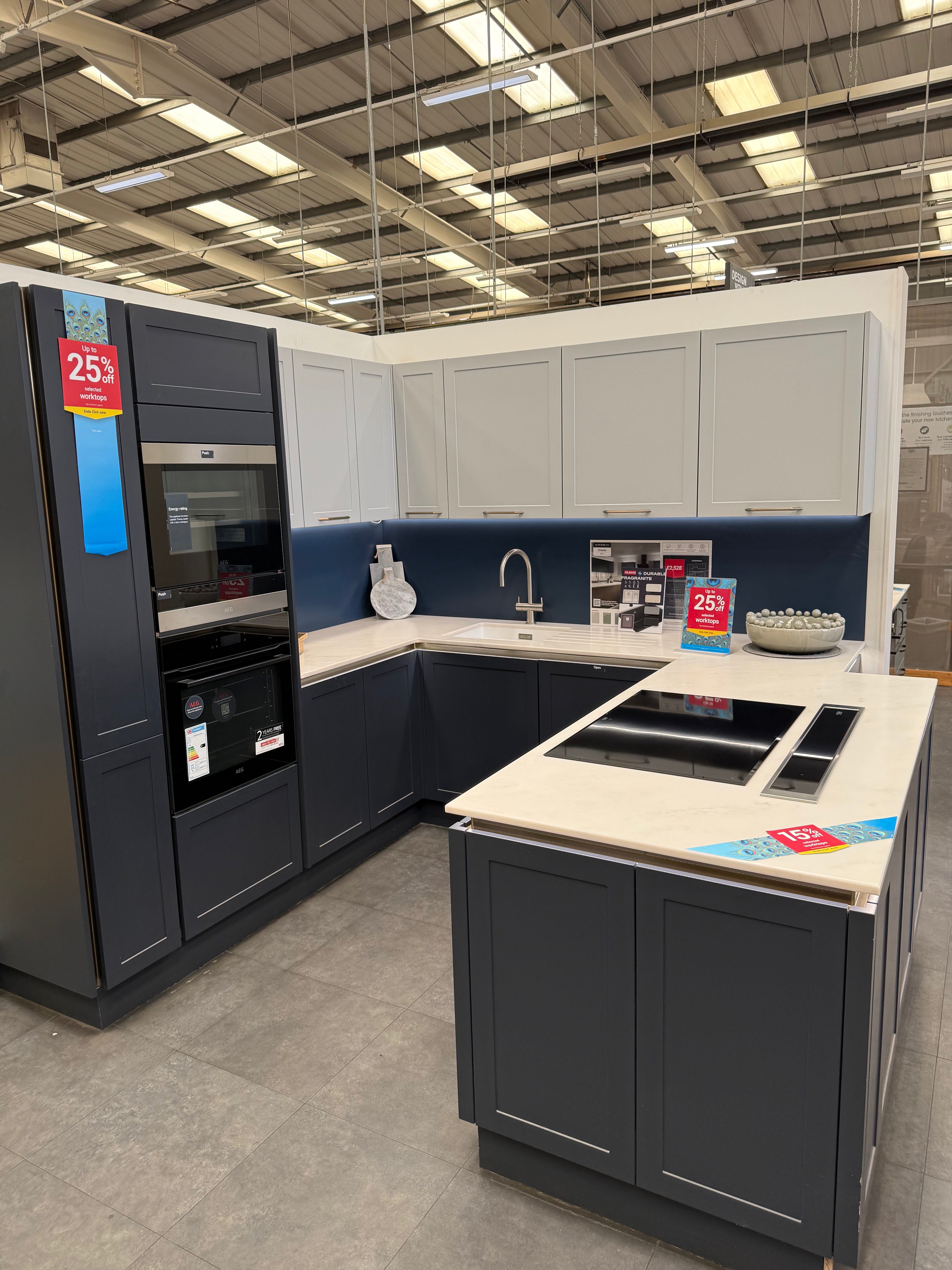 Sutton Build