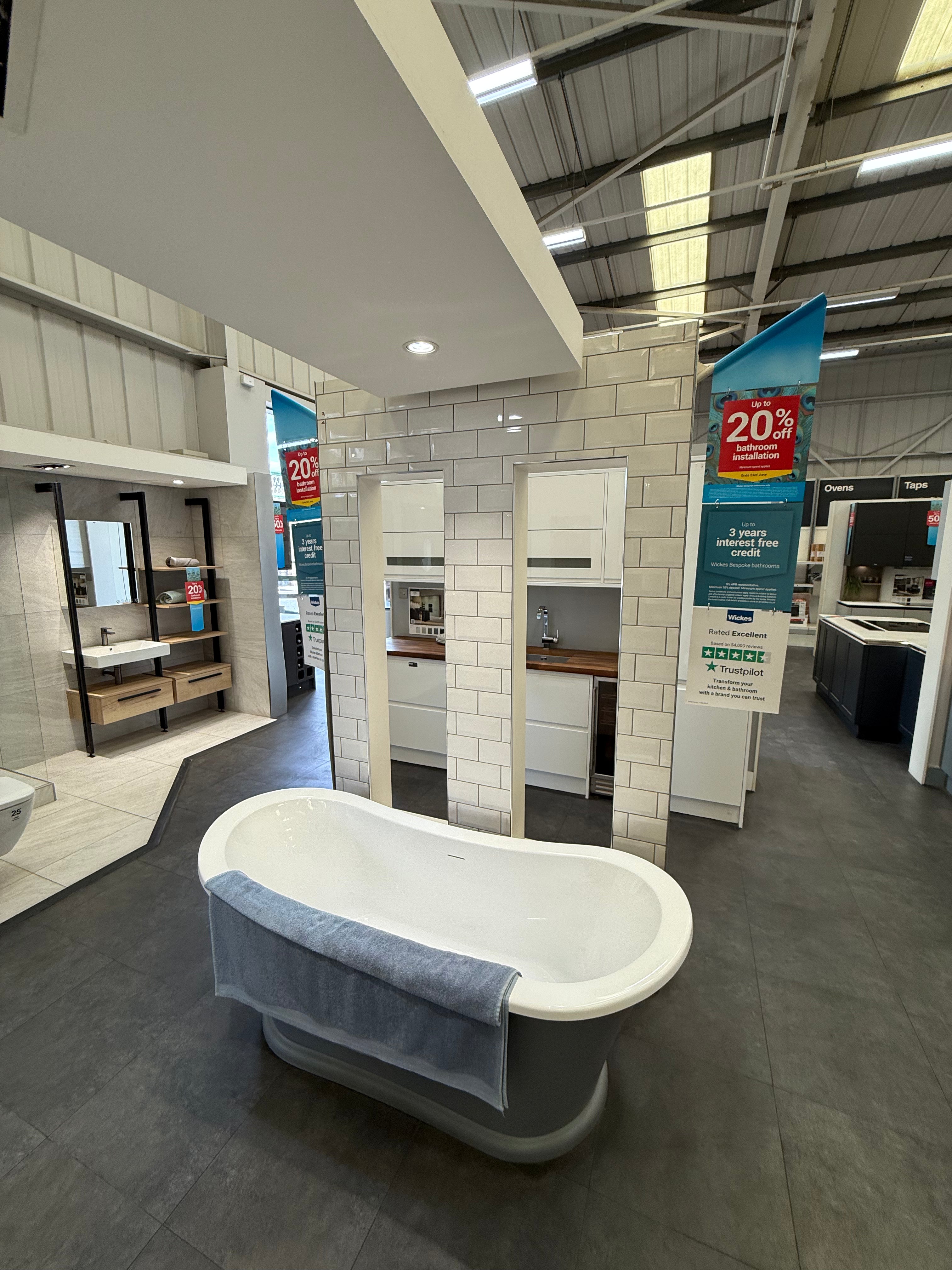 Sutton Build