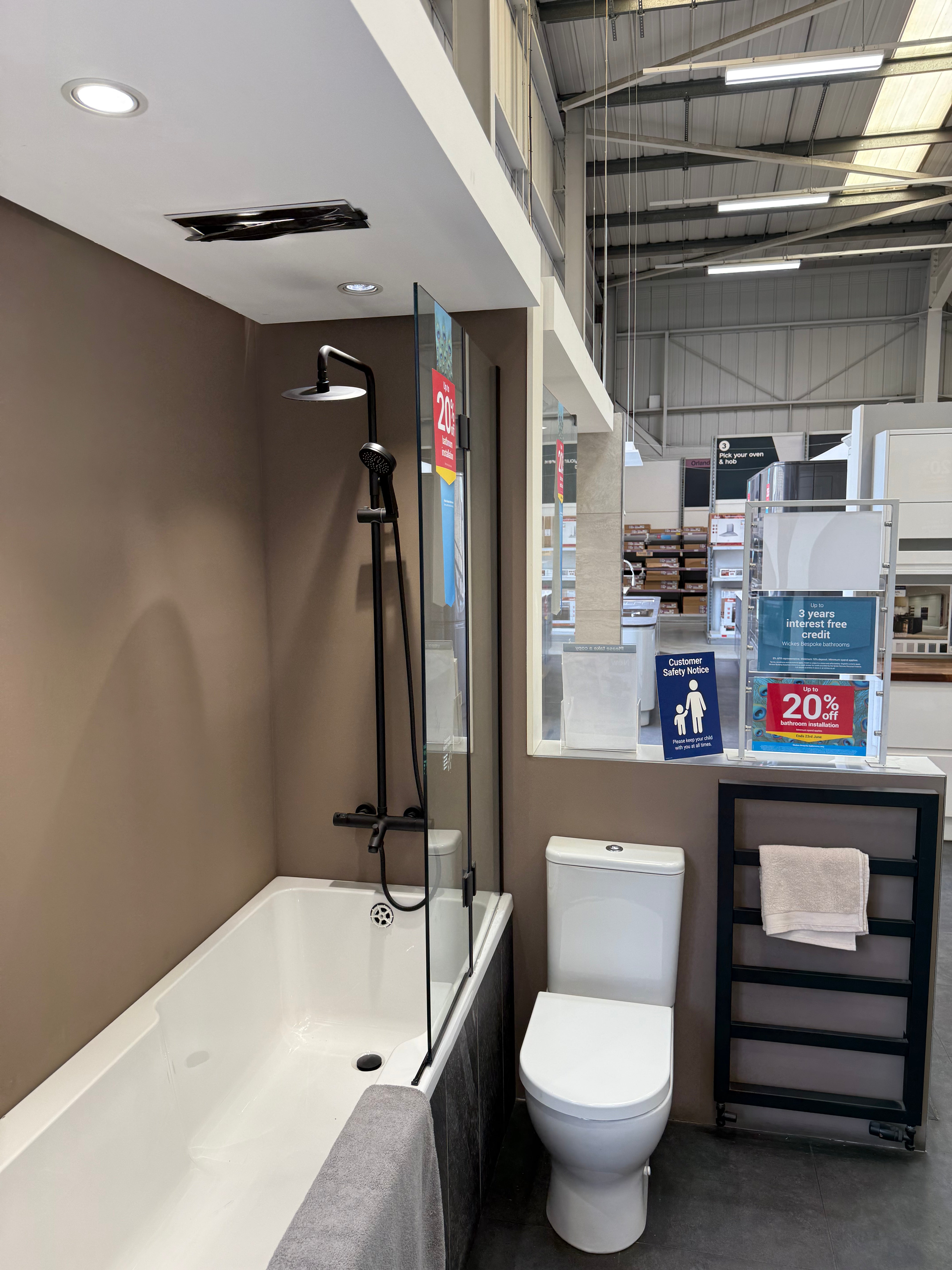 Sutton Build