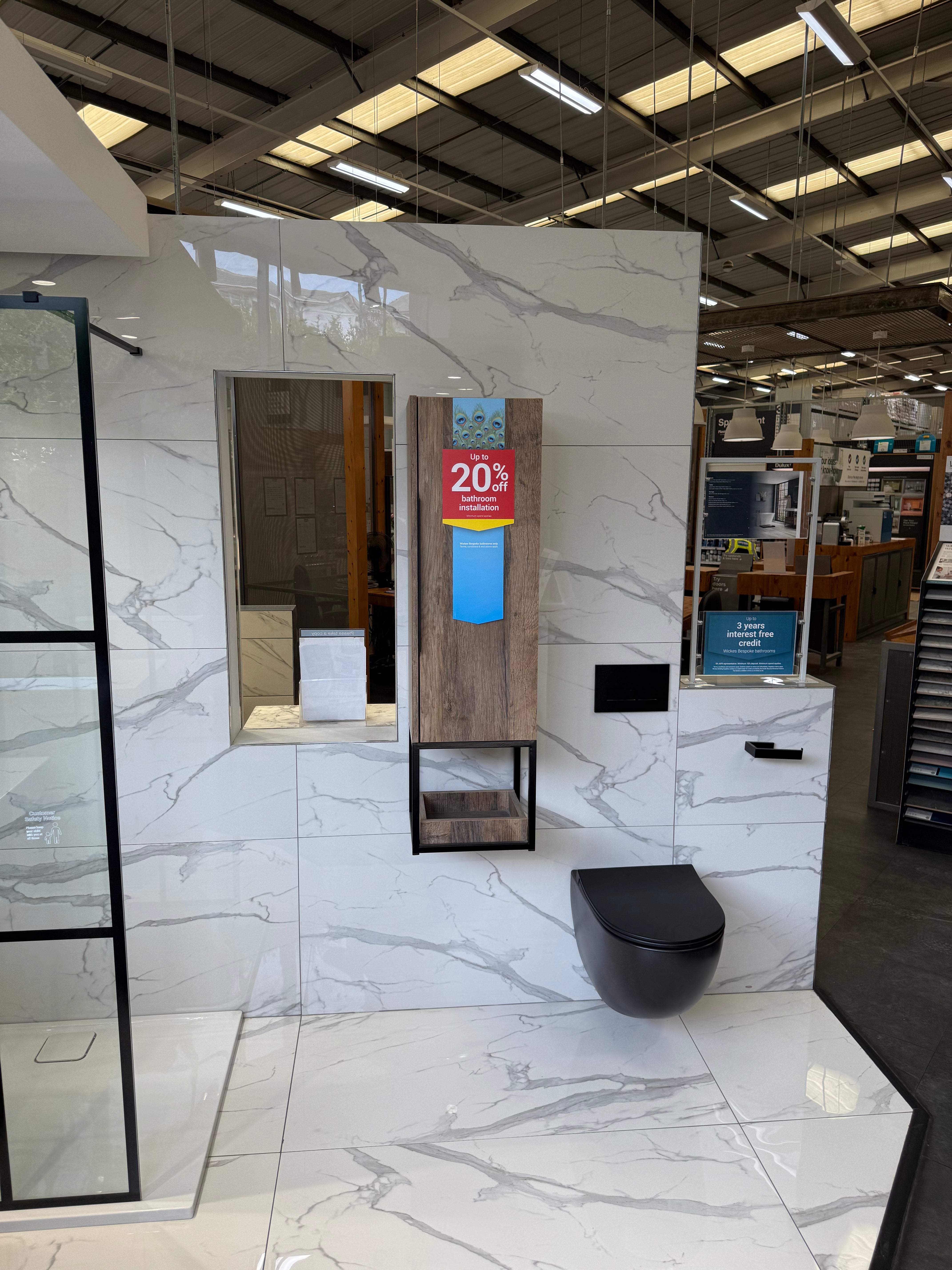 Sutton Build