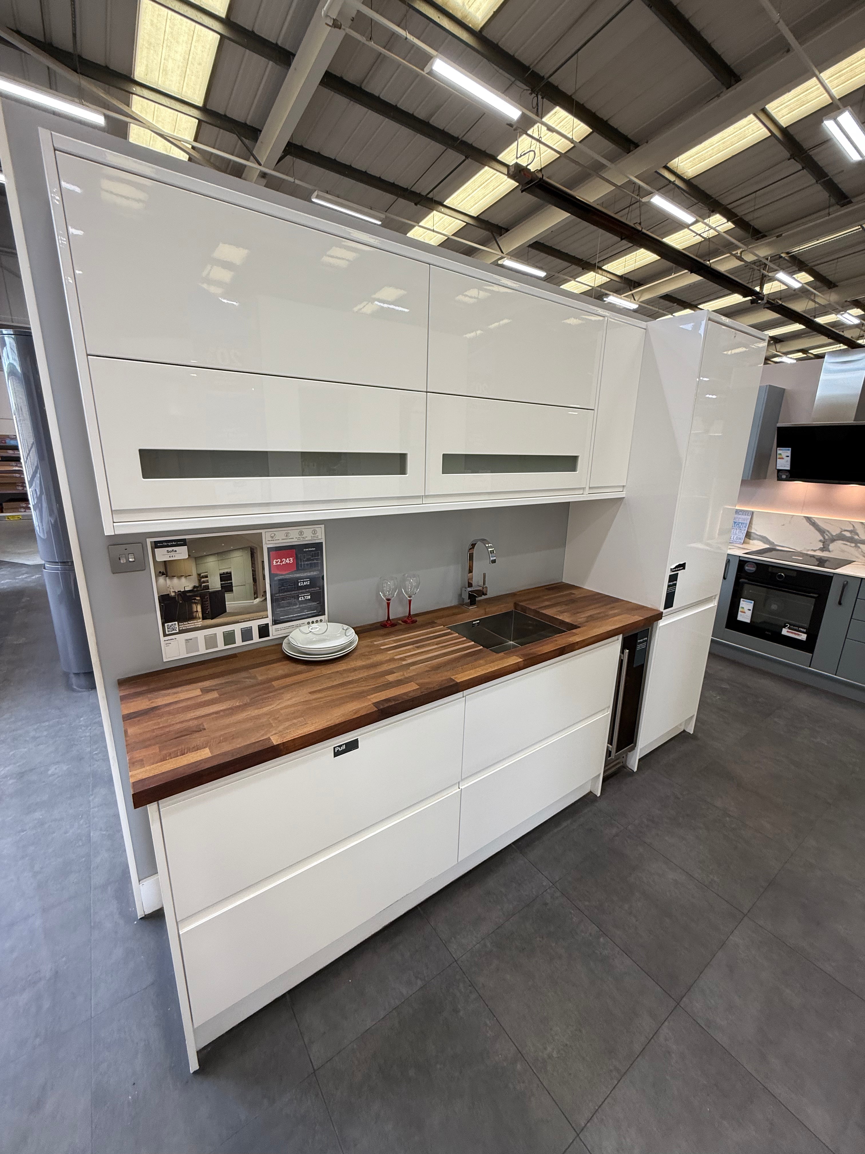 Sutton Build
