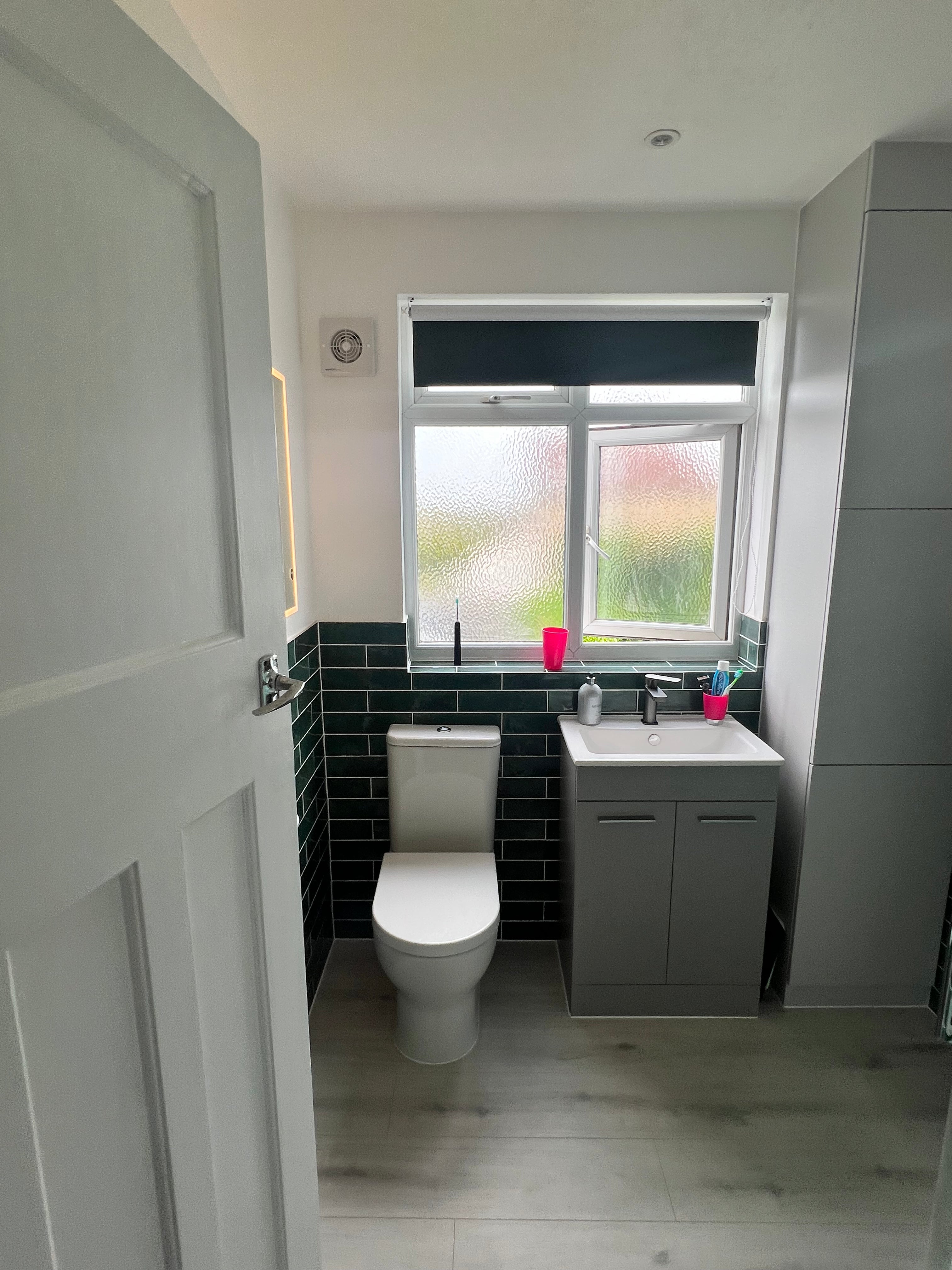 Sutton Build