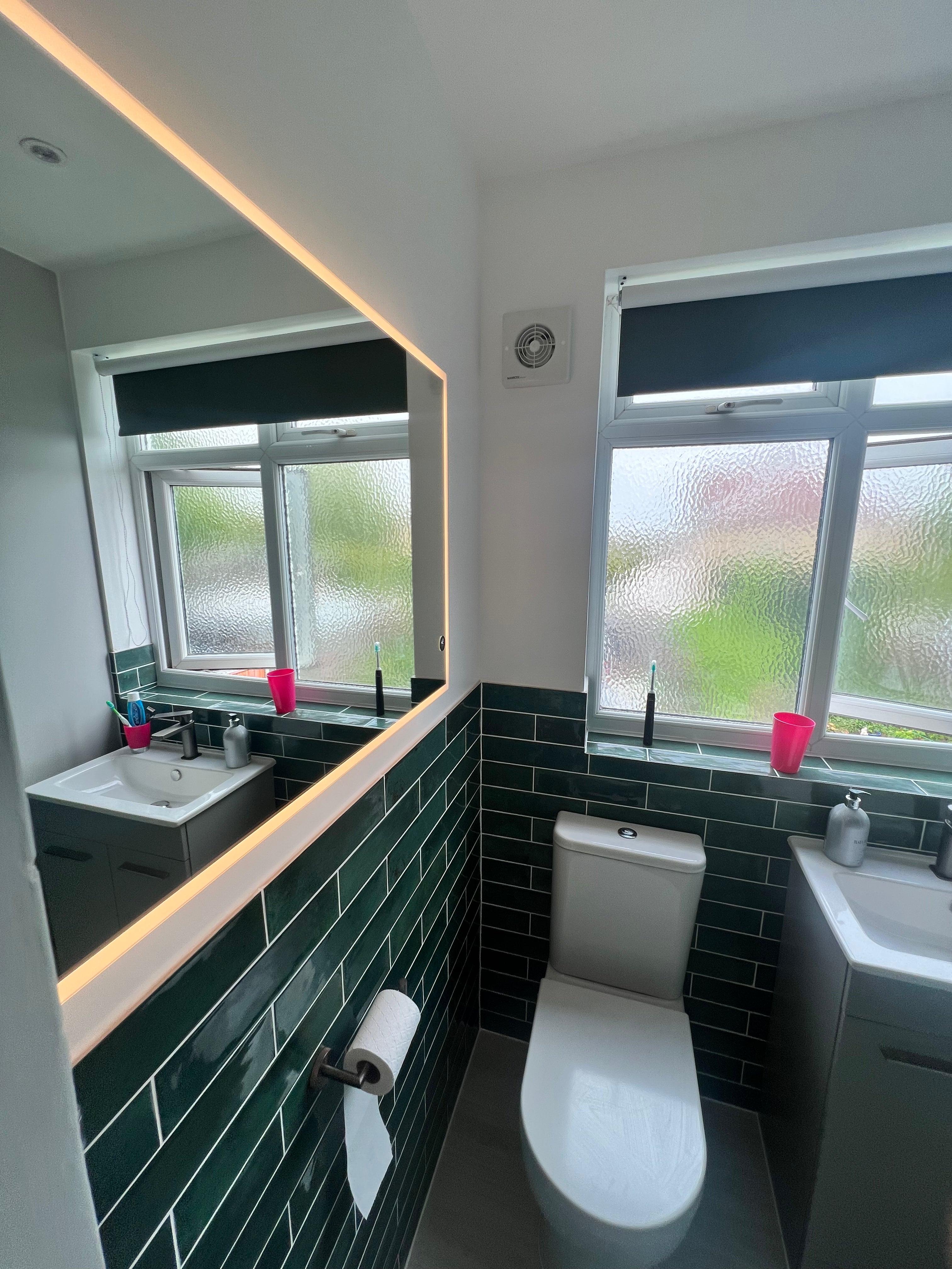 Sutton Build