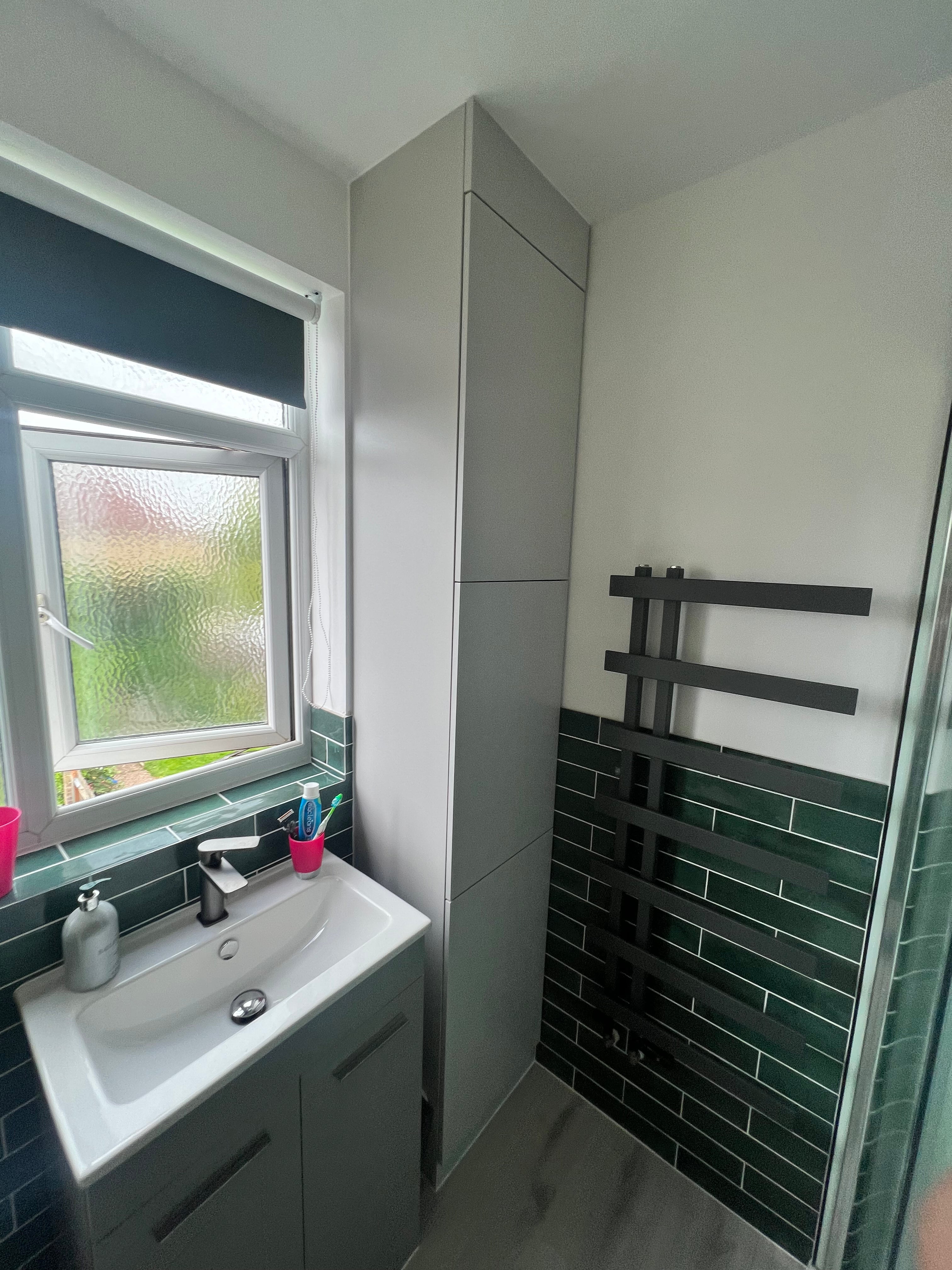 Sutton Build