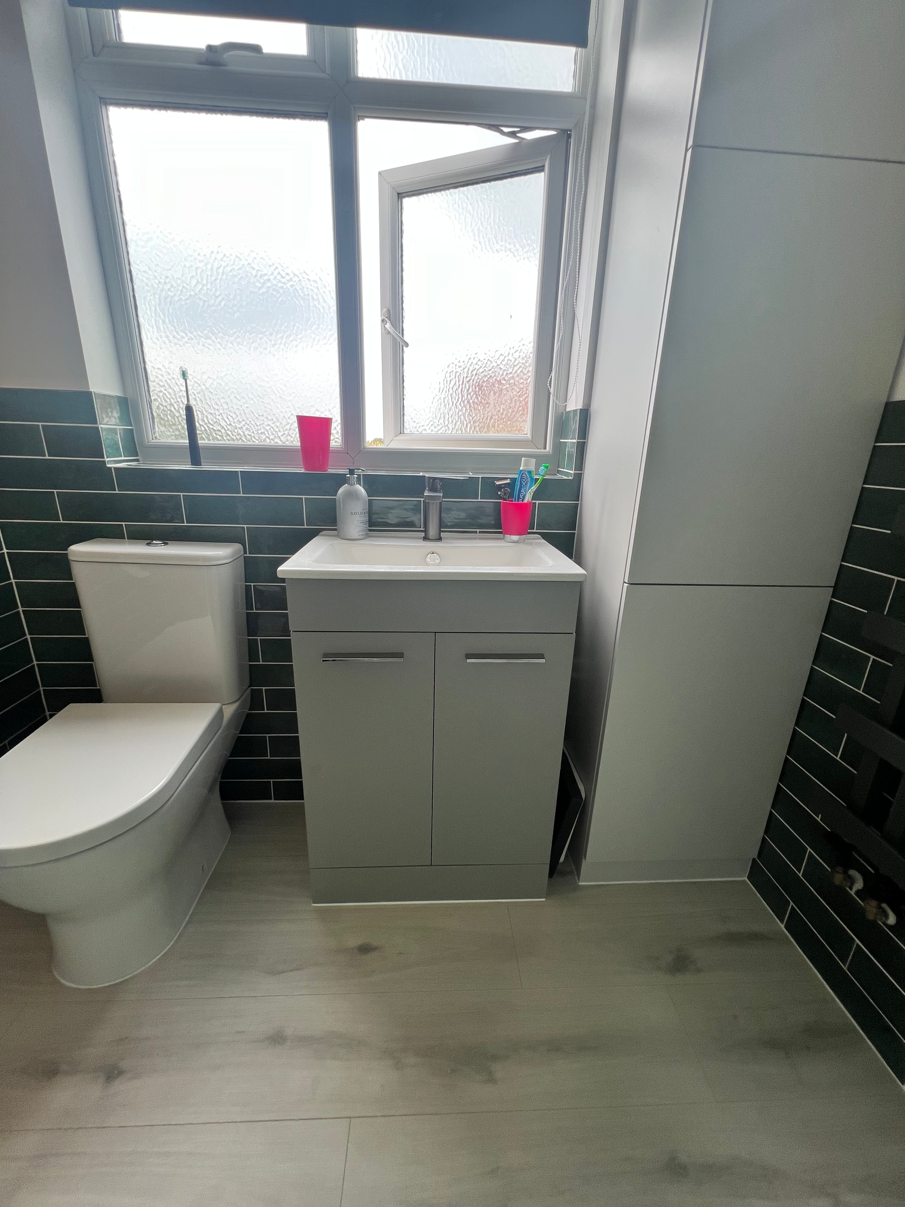 Sutton Build