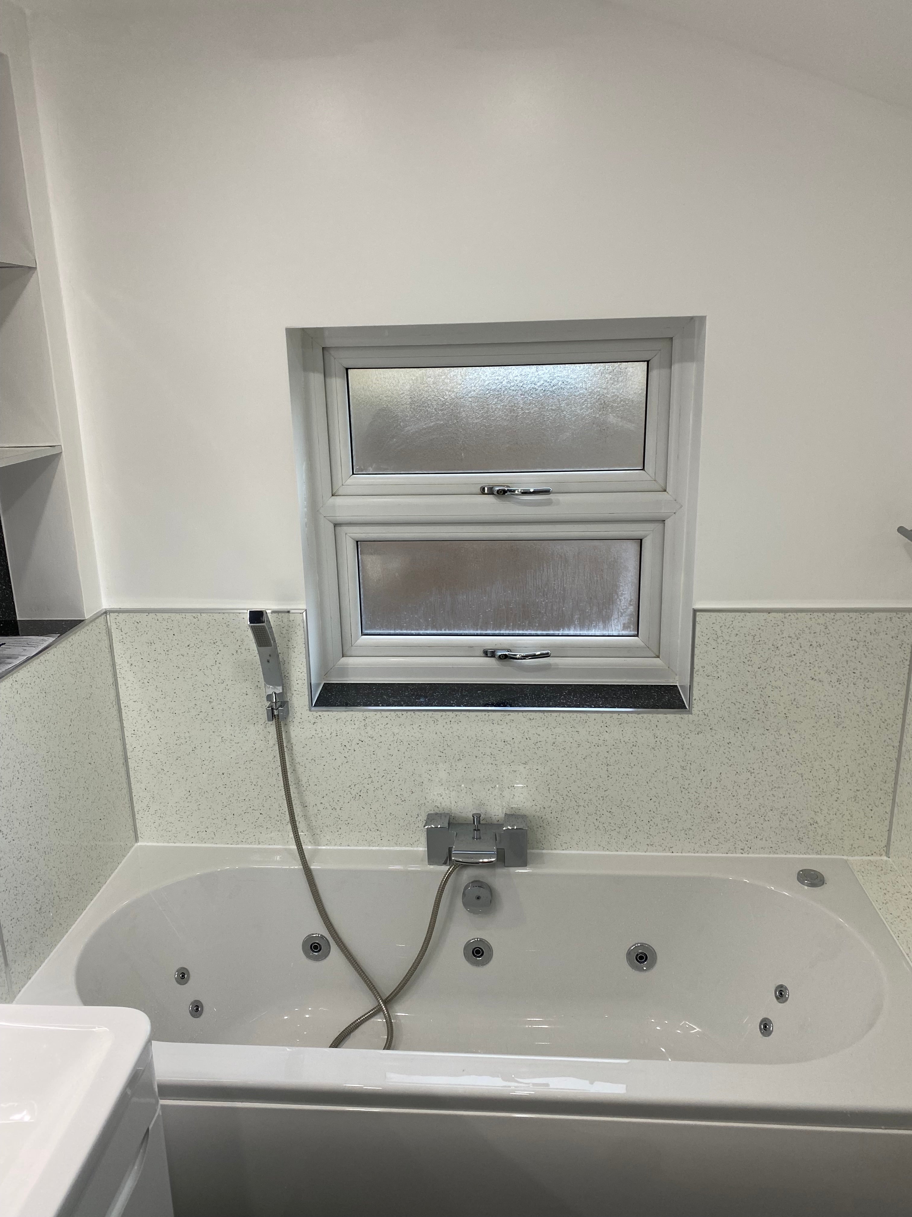 Sutton Build