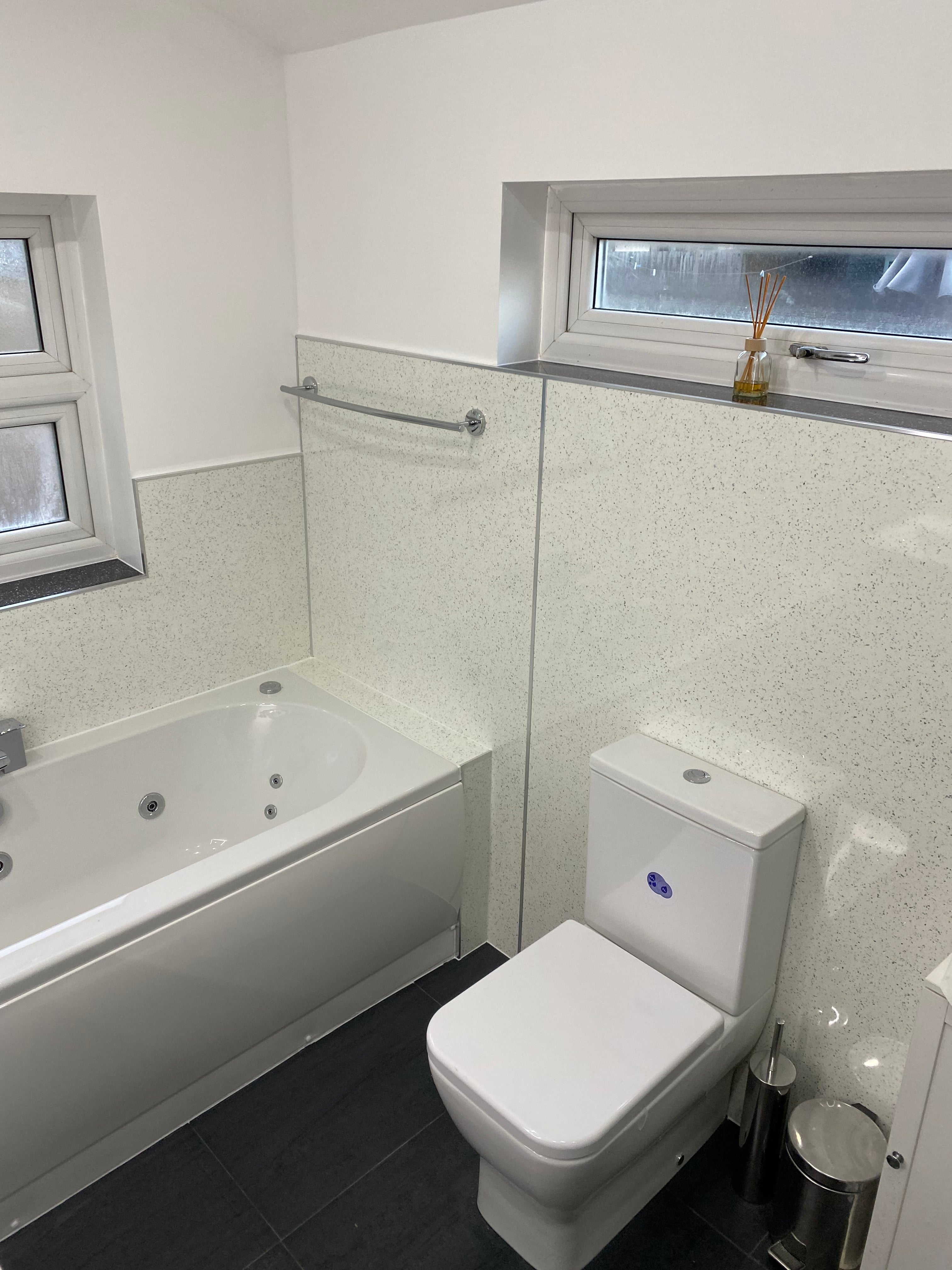 Sutton Build