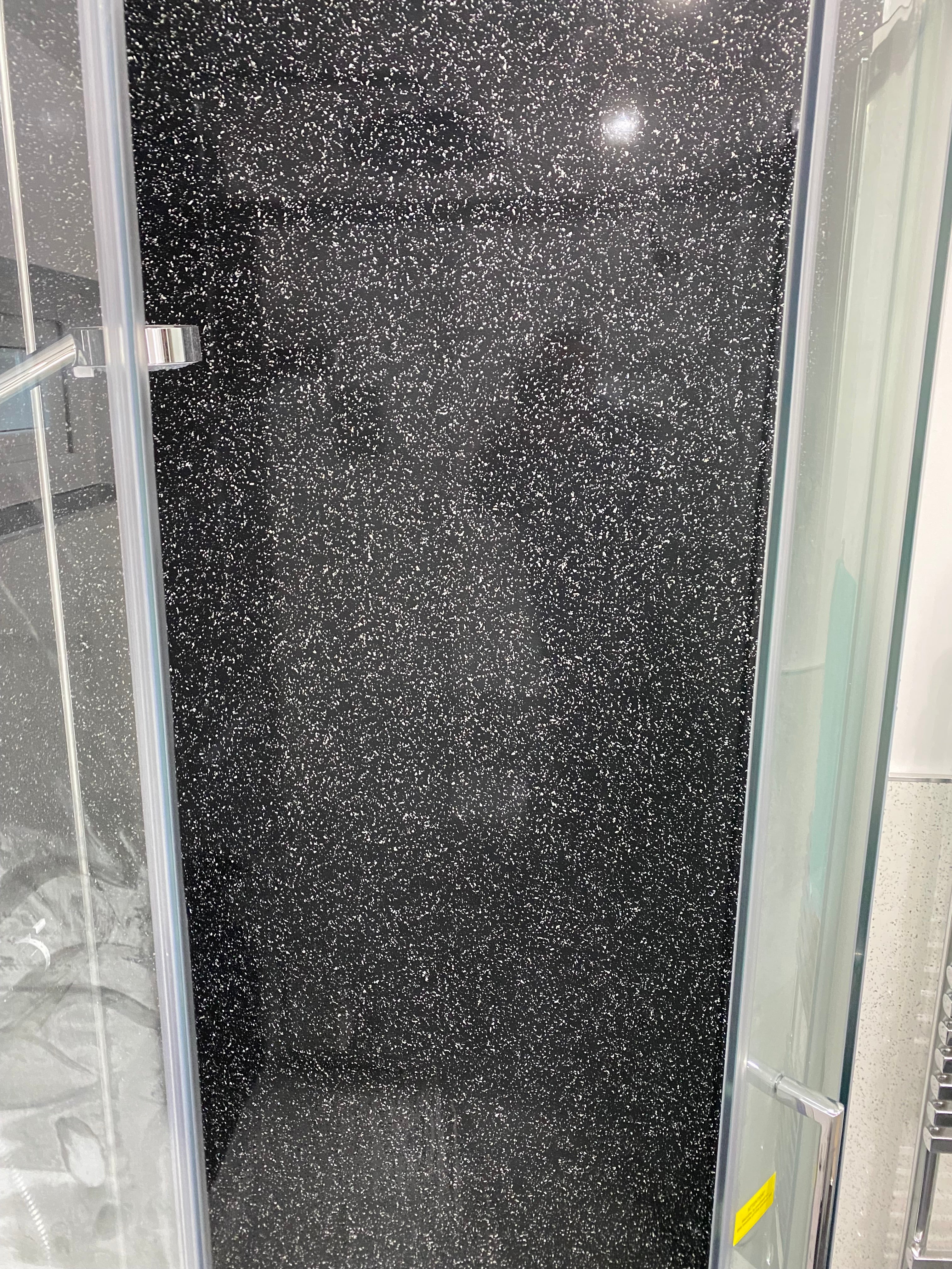 Bathroom installation in Epsom (KT17)