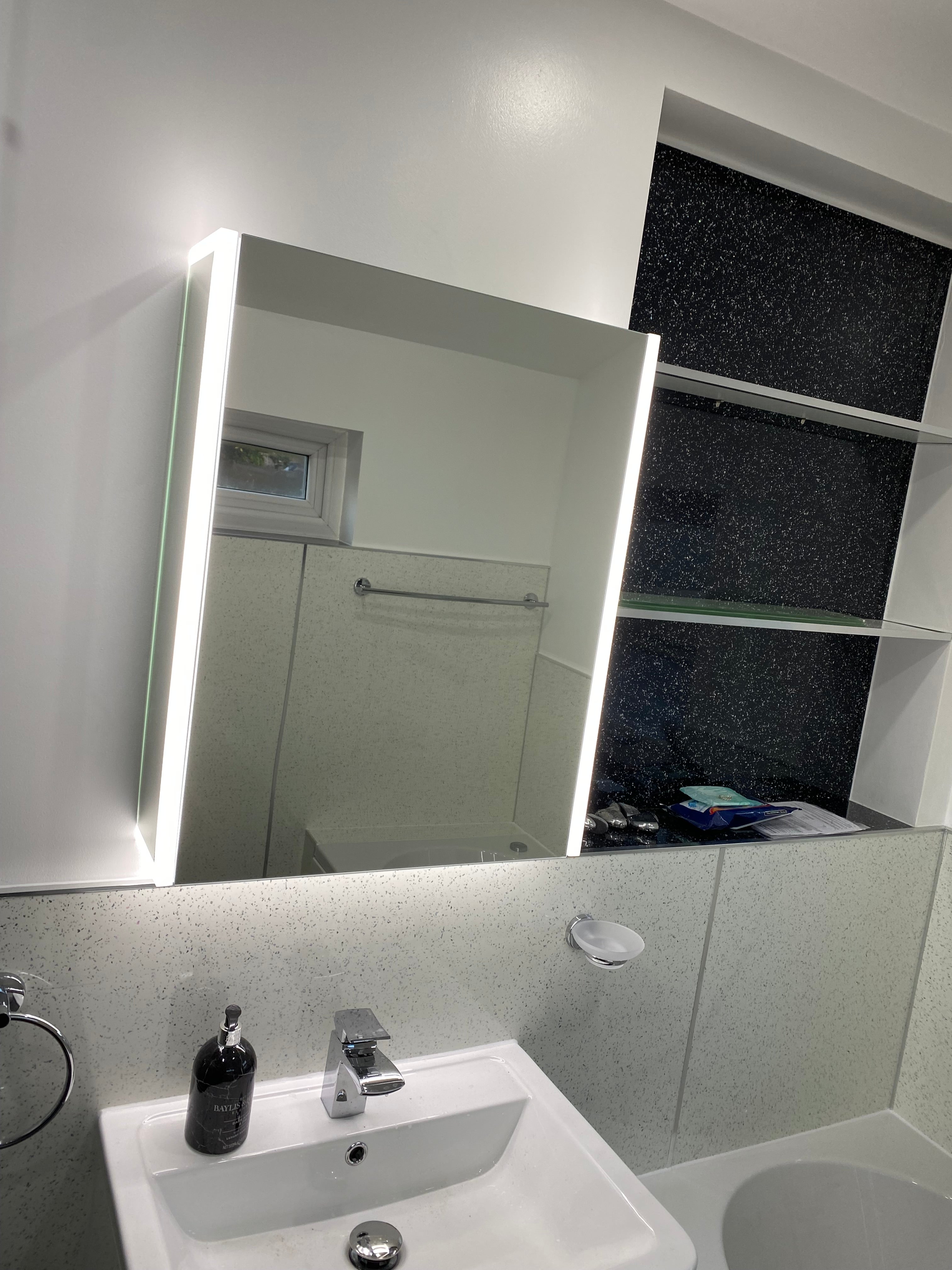 Sutton Build