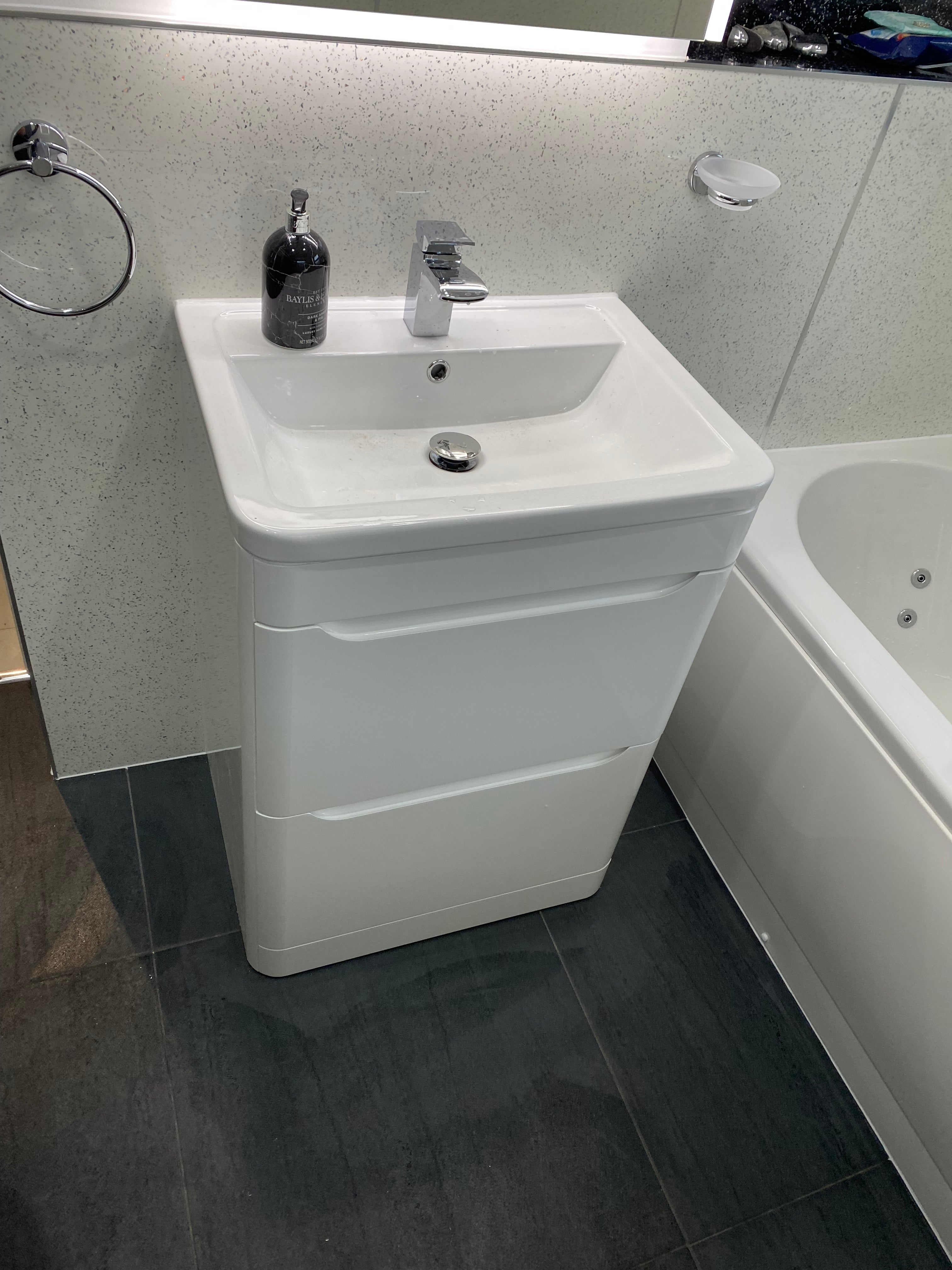 Sutton Build
