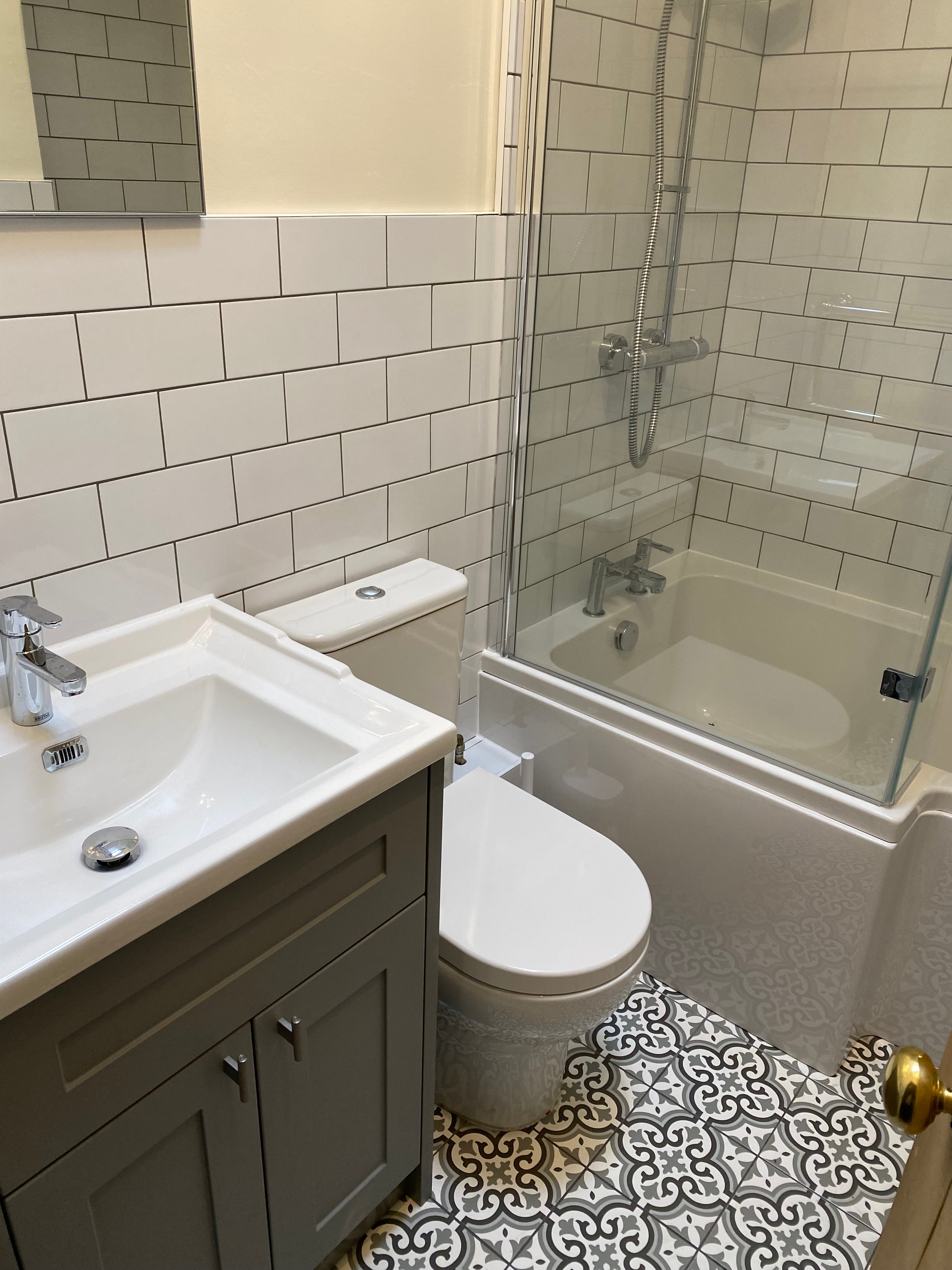 Sutton Build