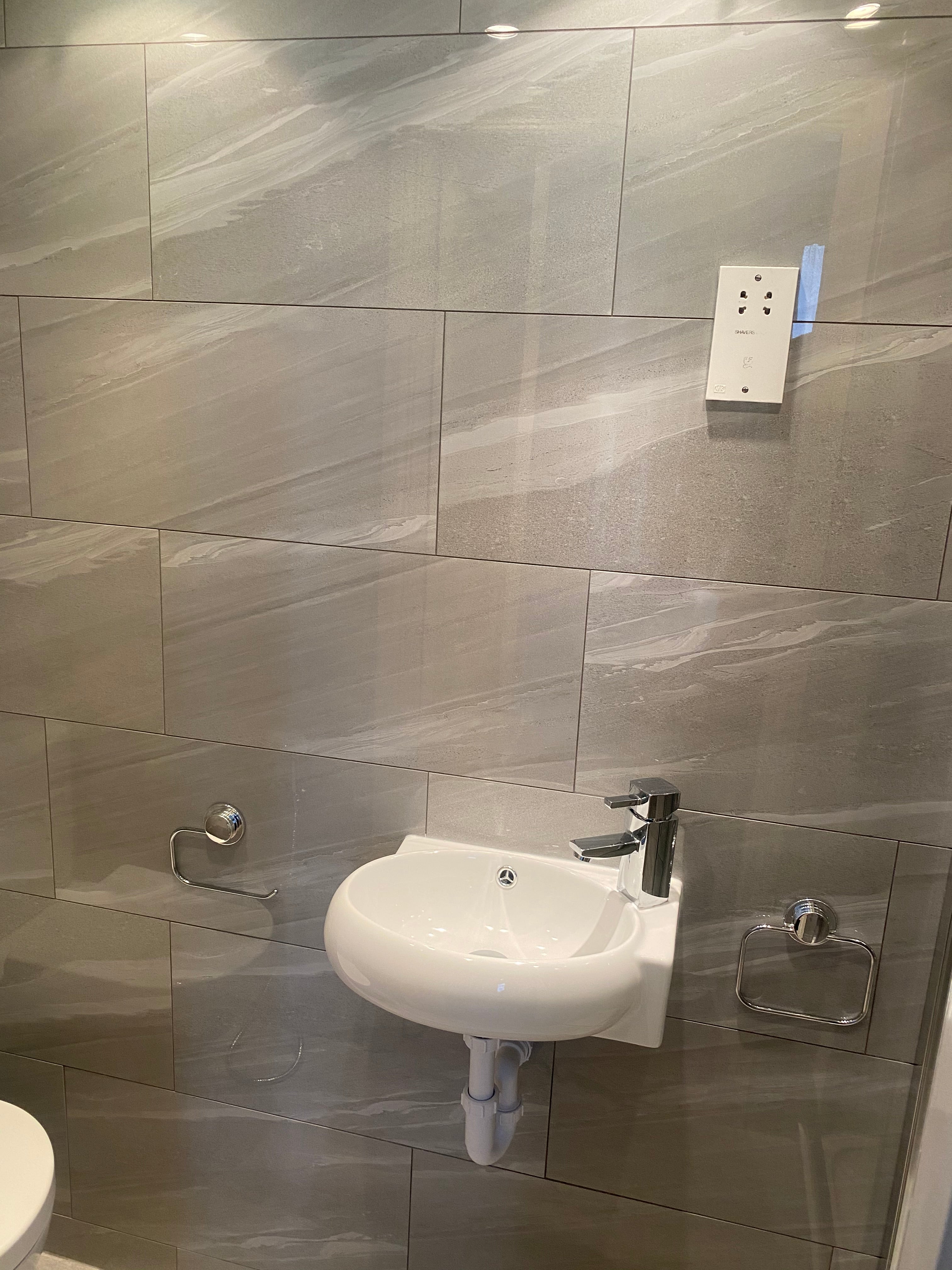Sutton Build