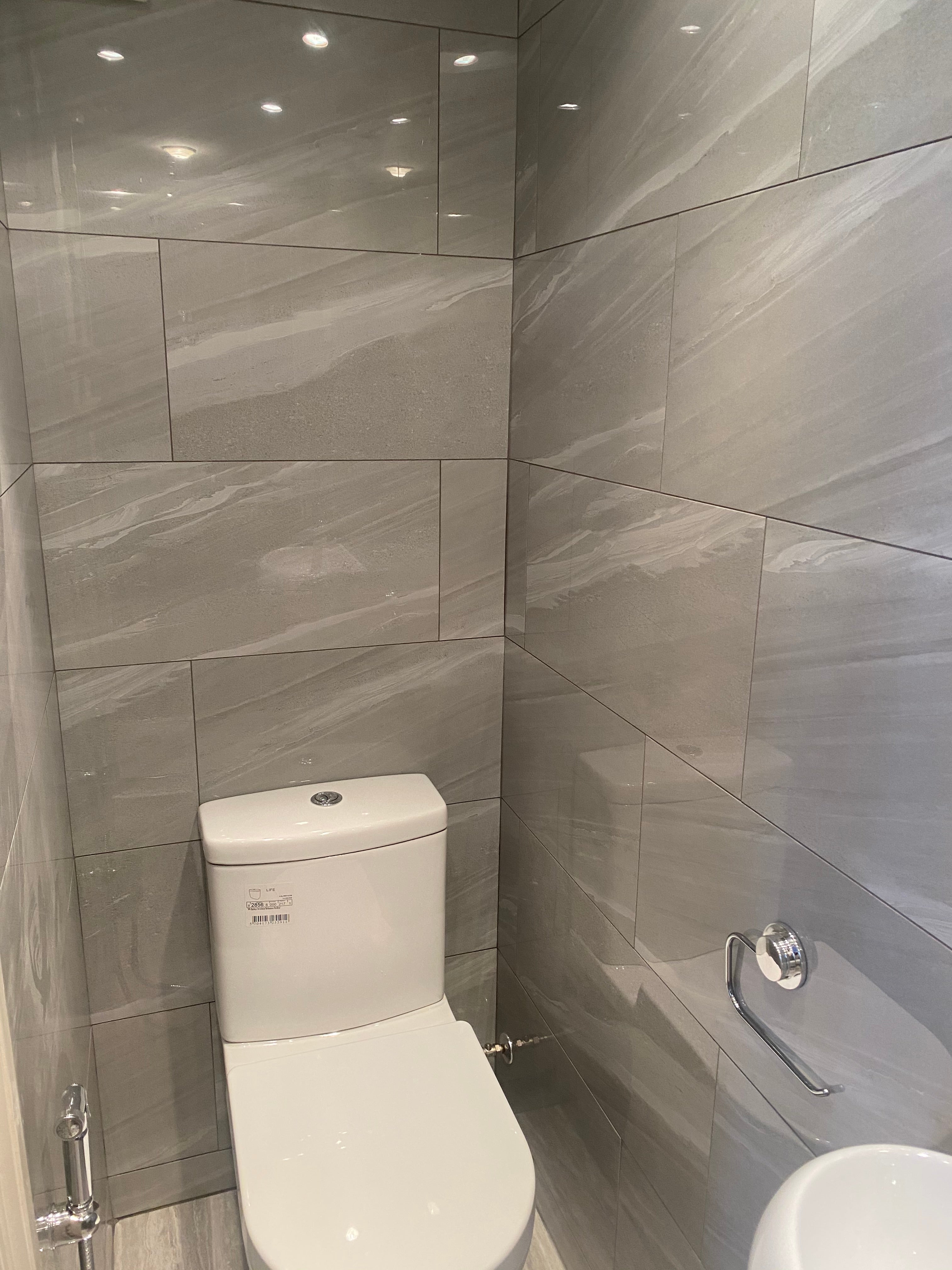 Sutton Build