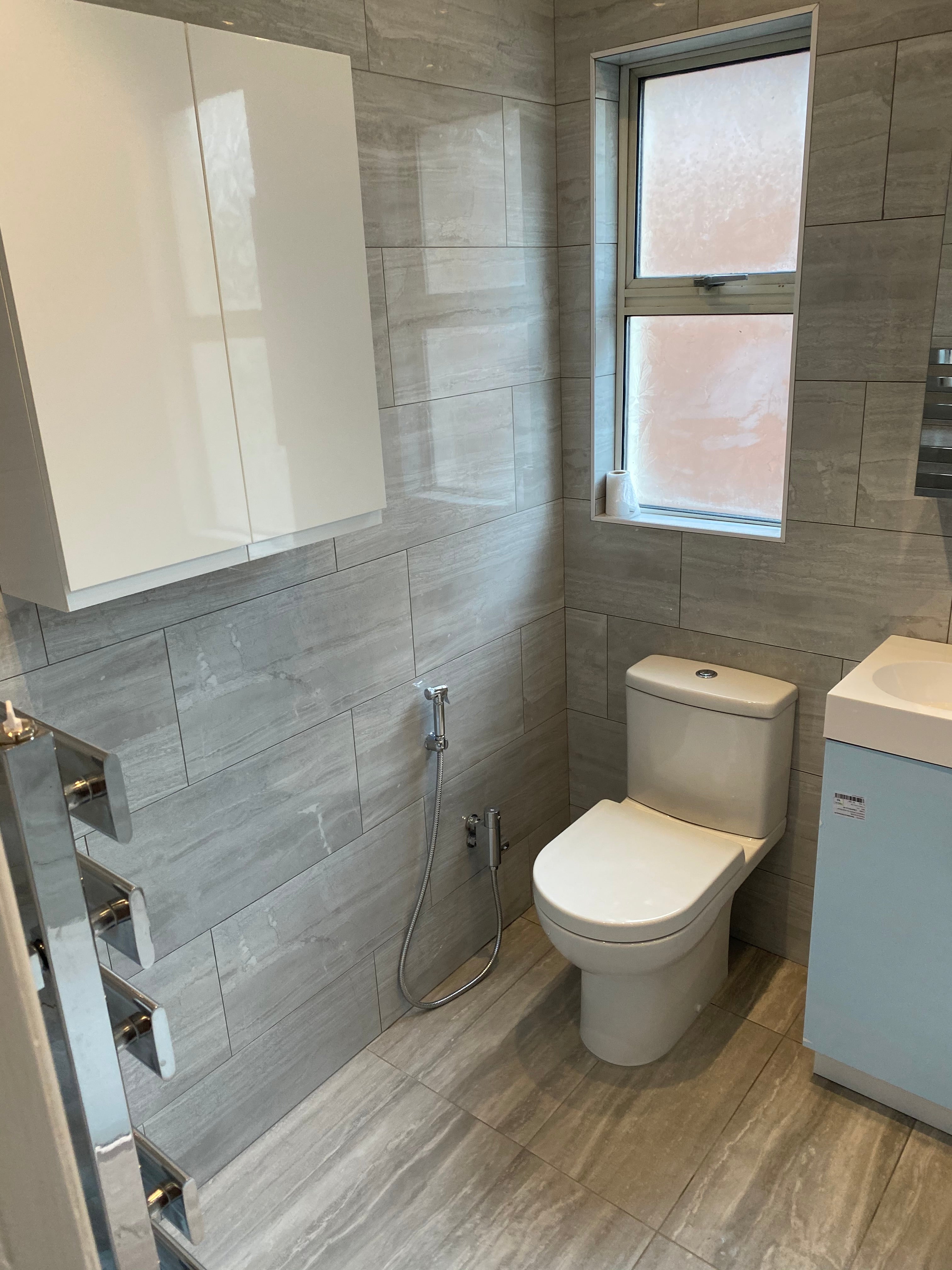 Sutton Build