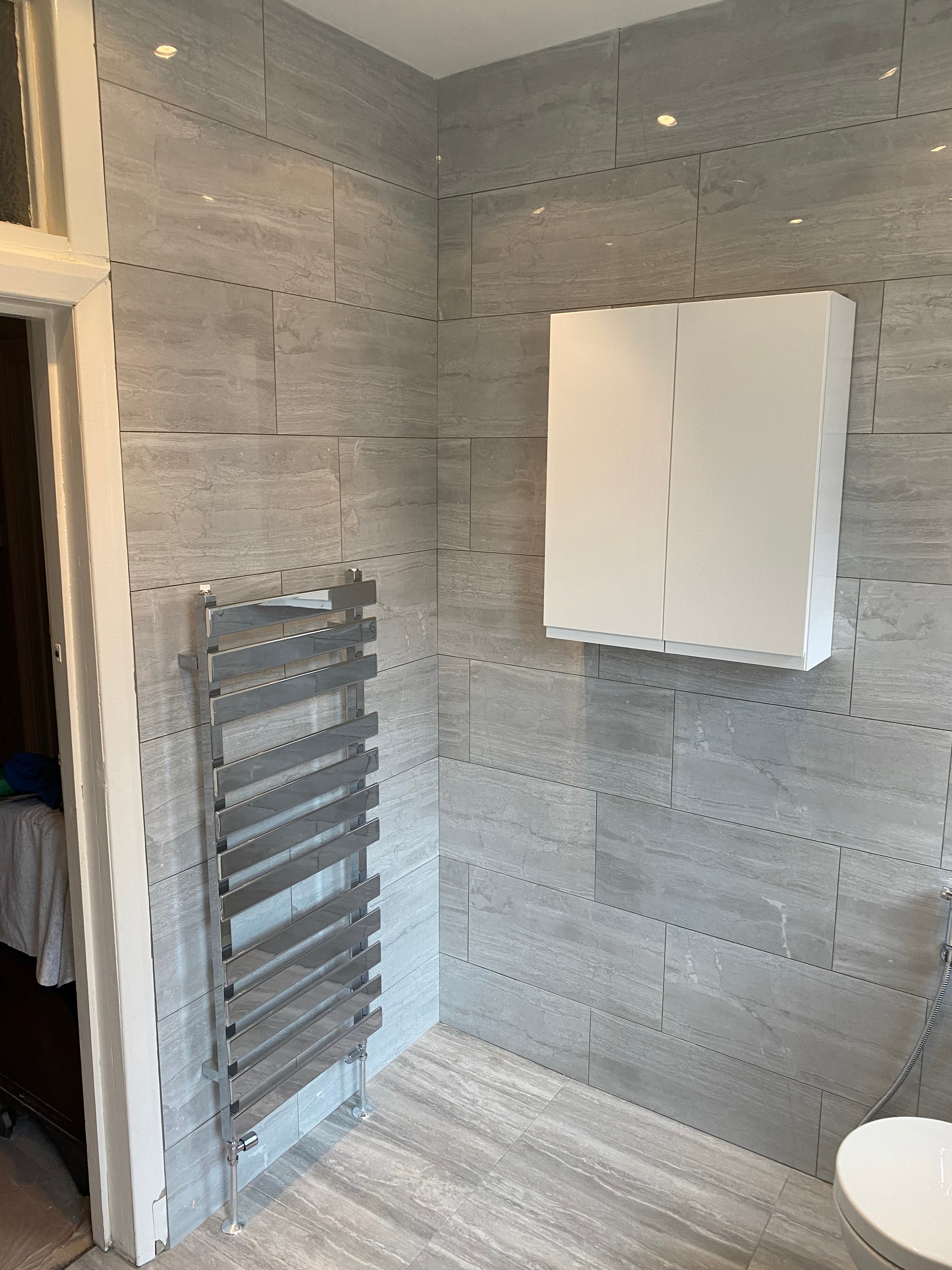 Sutton Build
