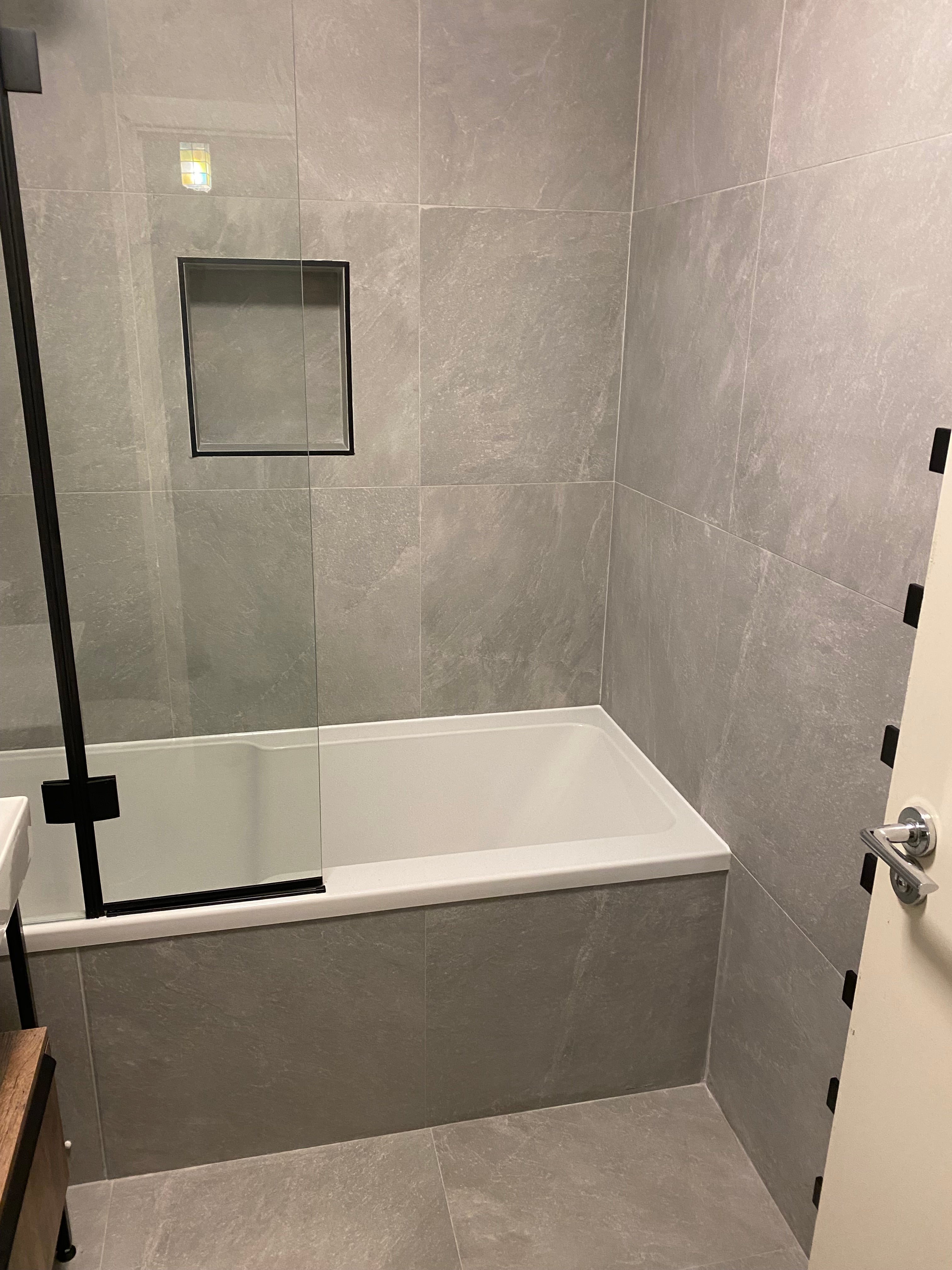Sutton Build