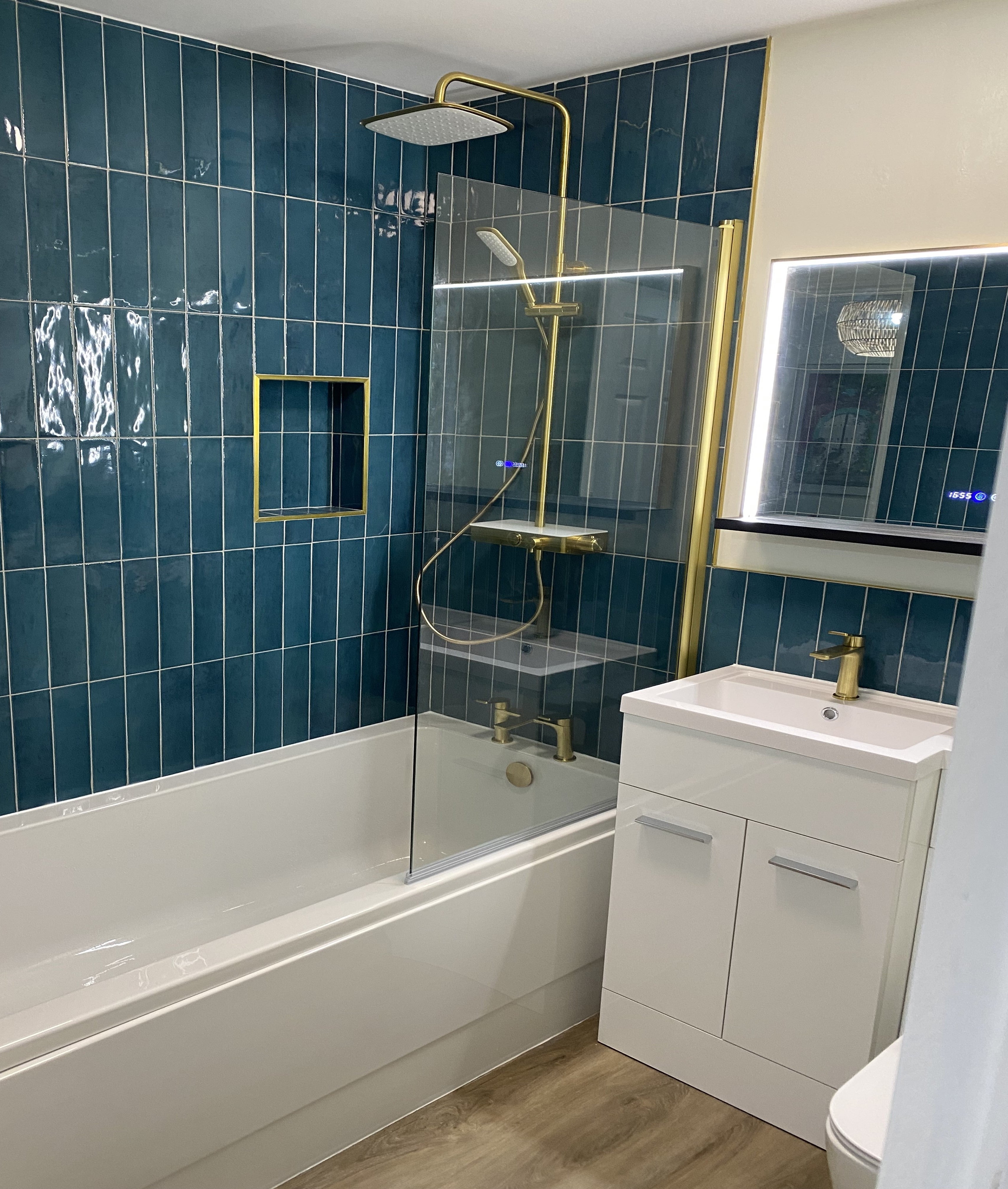 Sutton Build