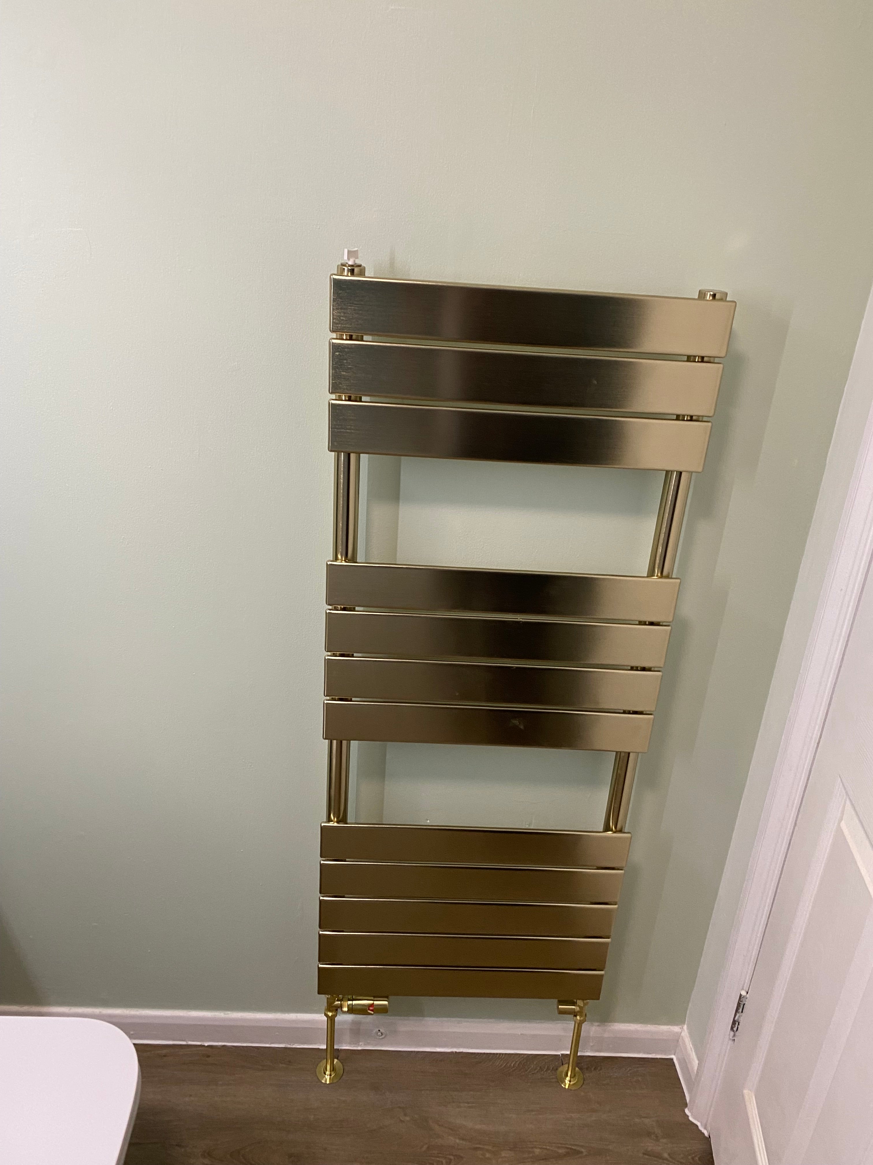 Sutton Build