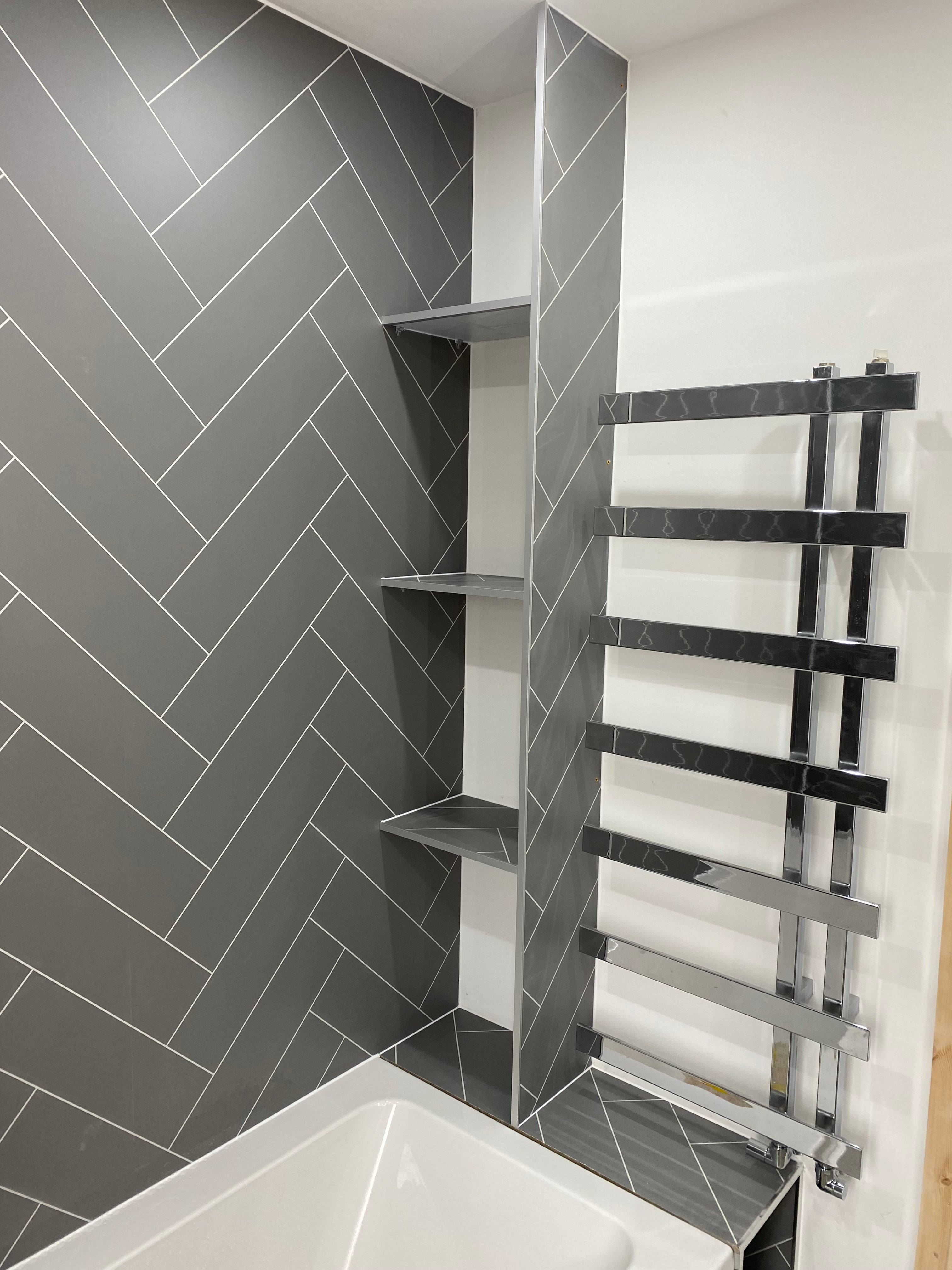 Sutton Build