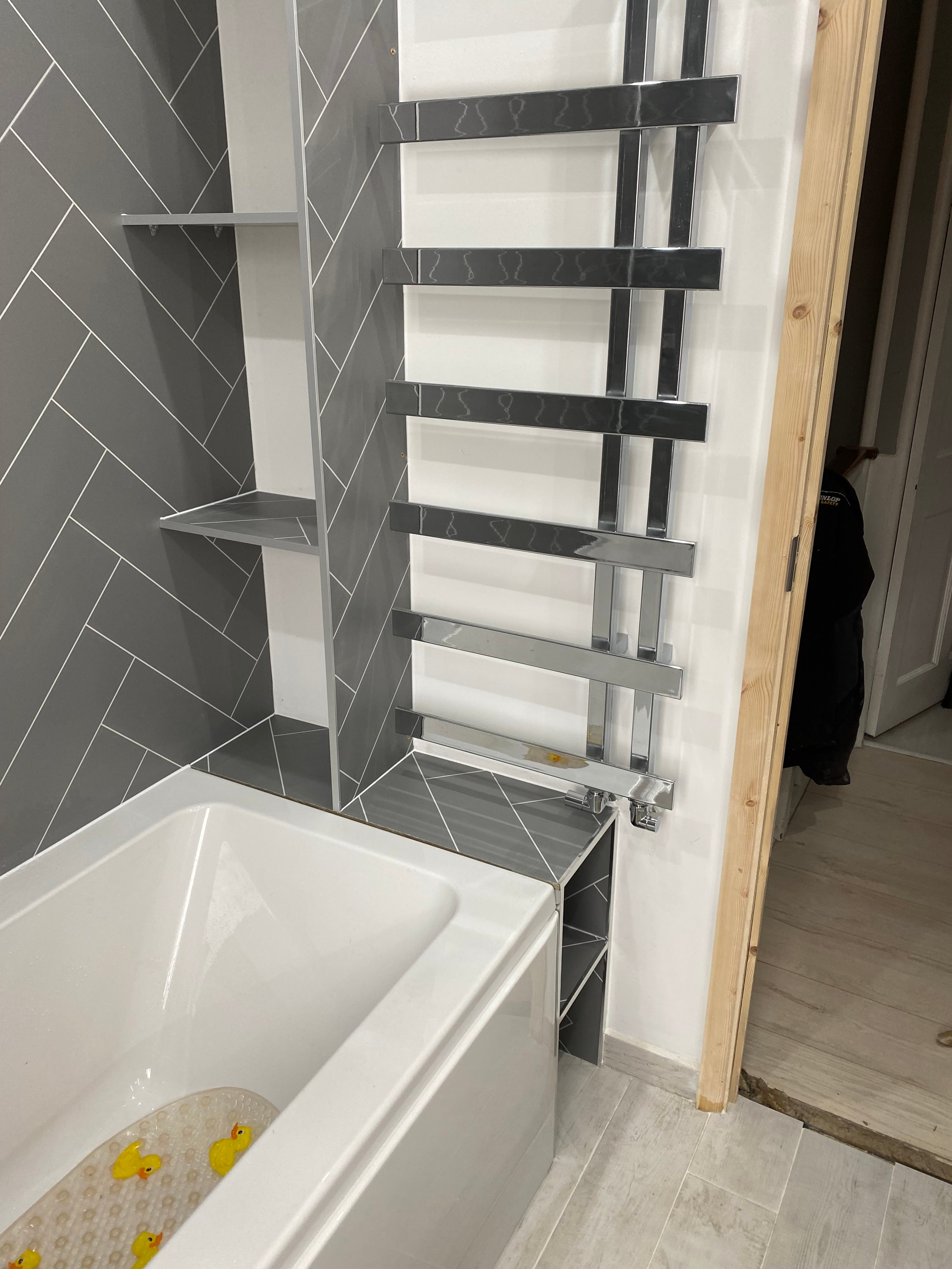 Sutton Build