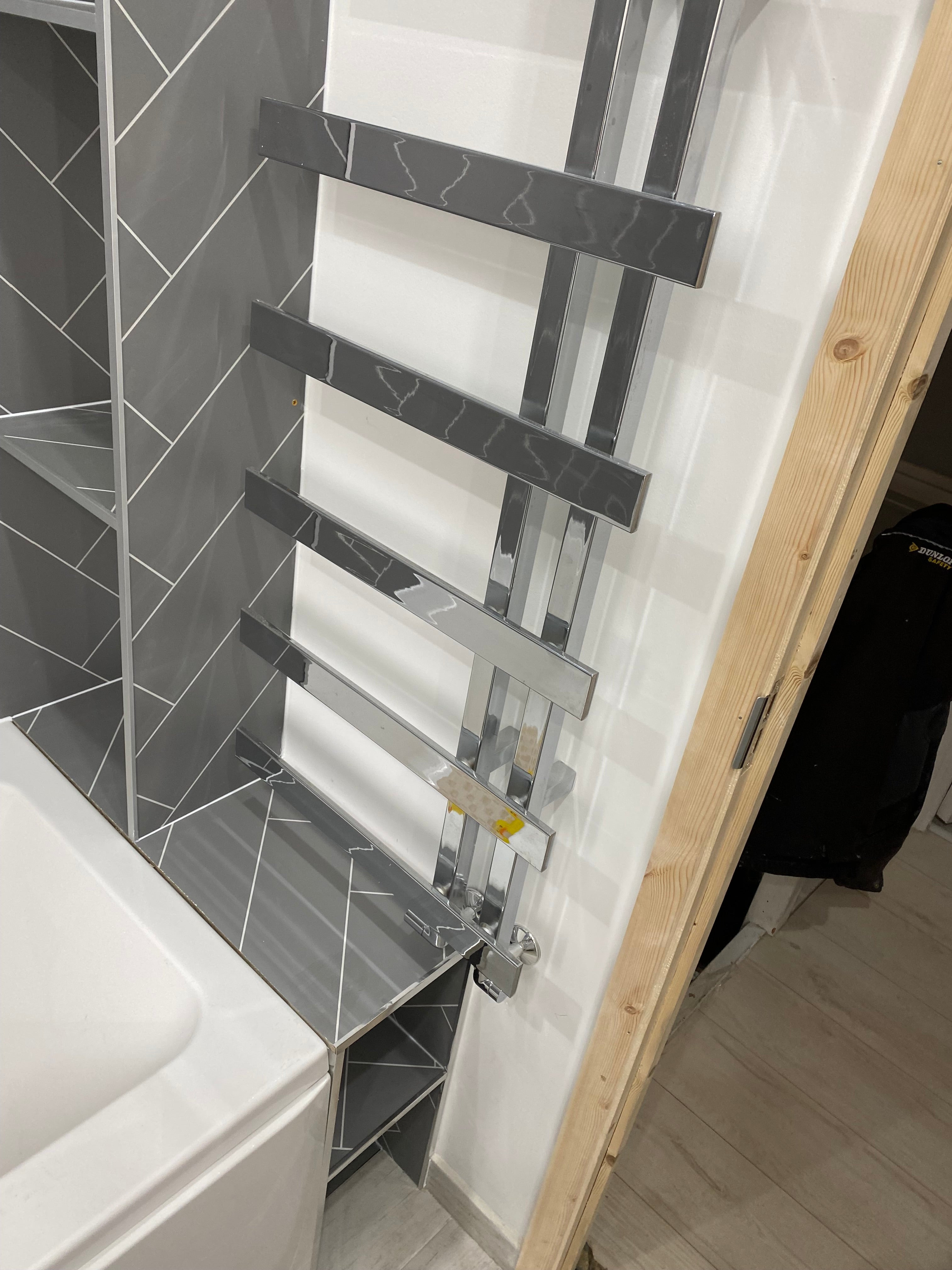 Sutton Build