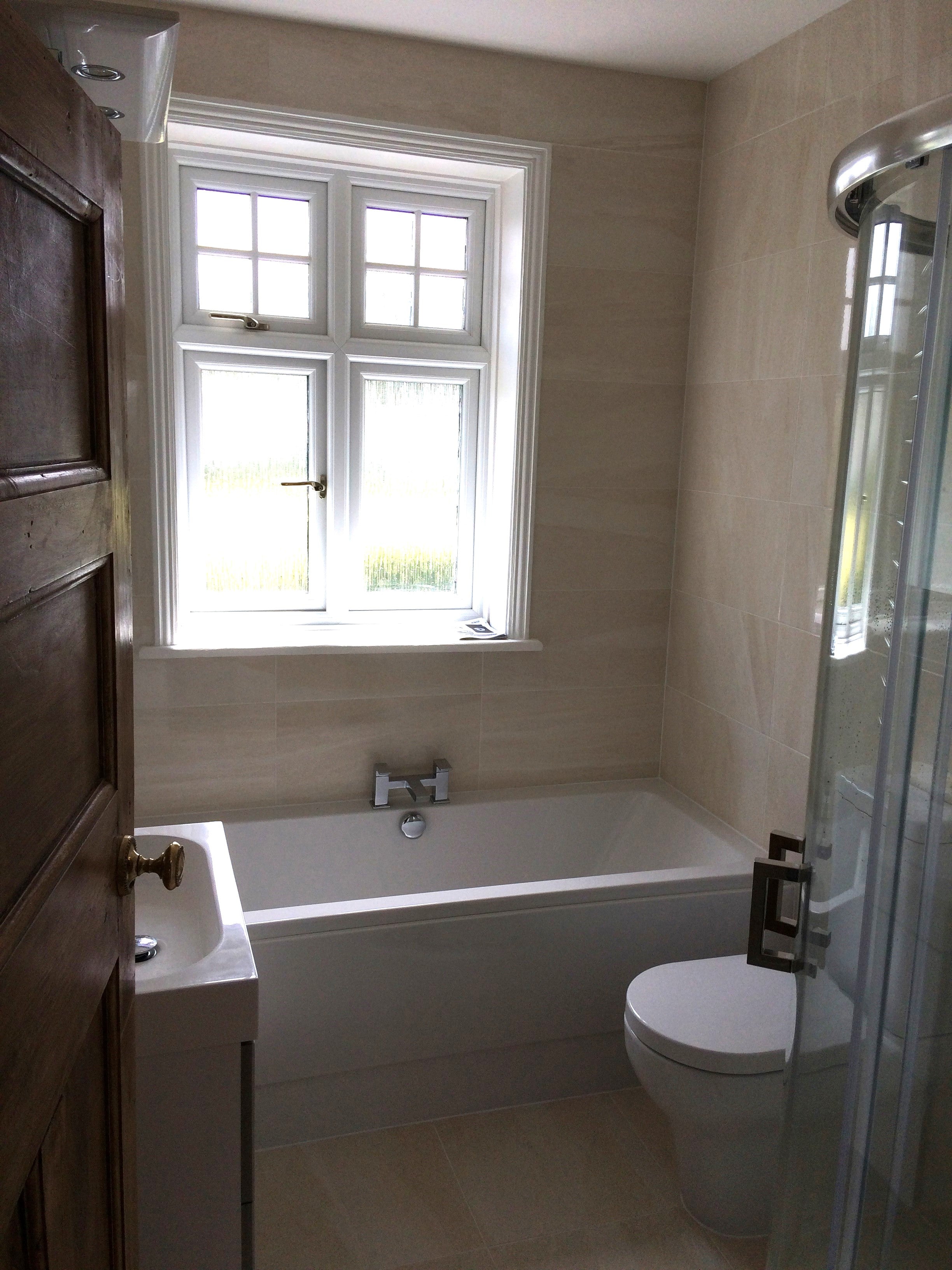 Sutton Build