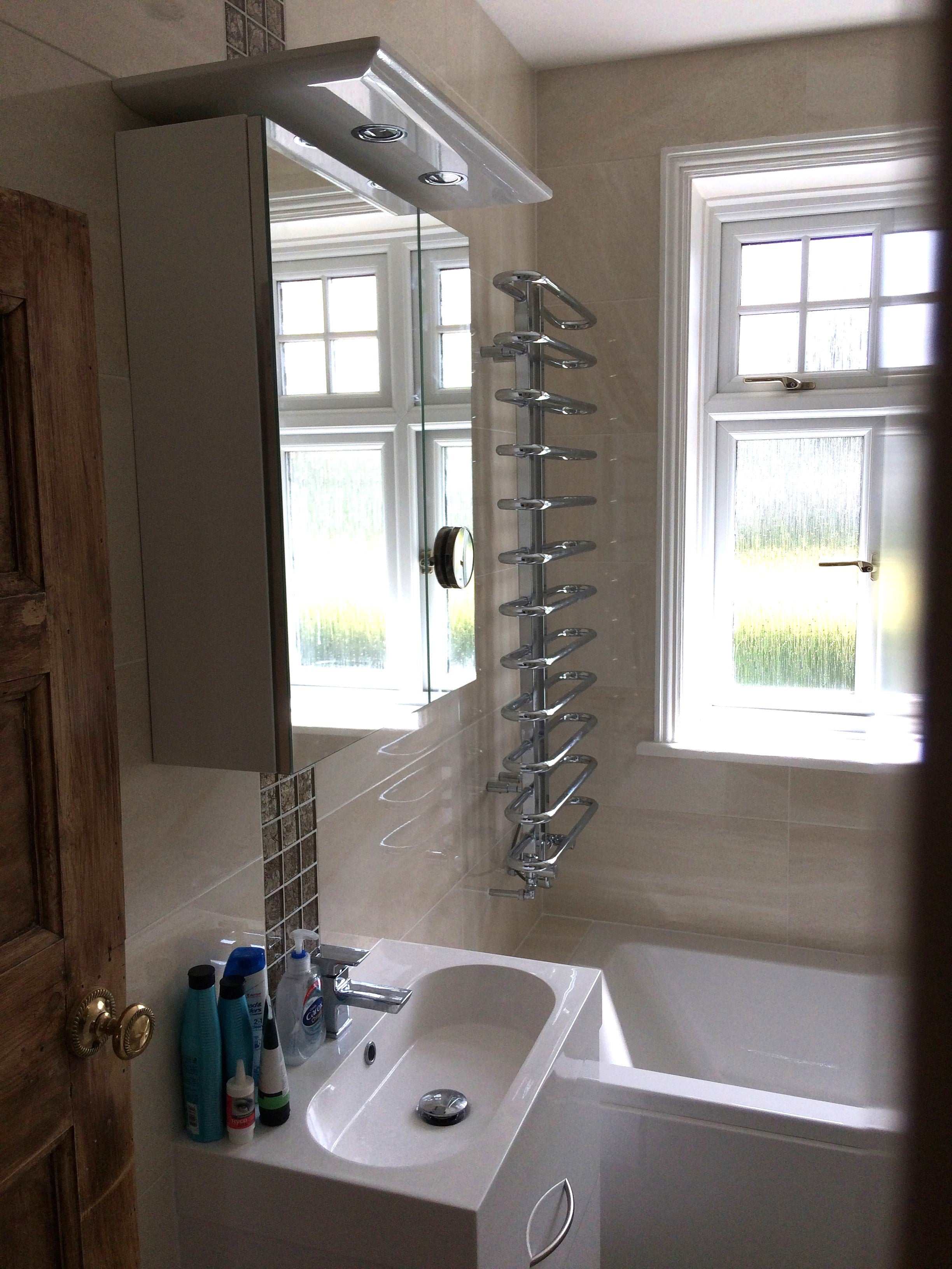 Sutton Build