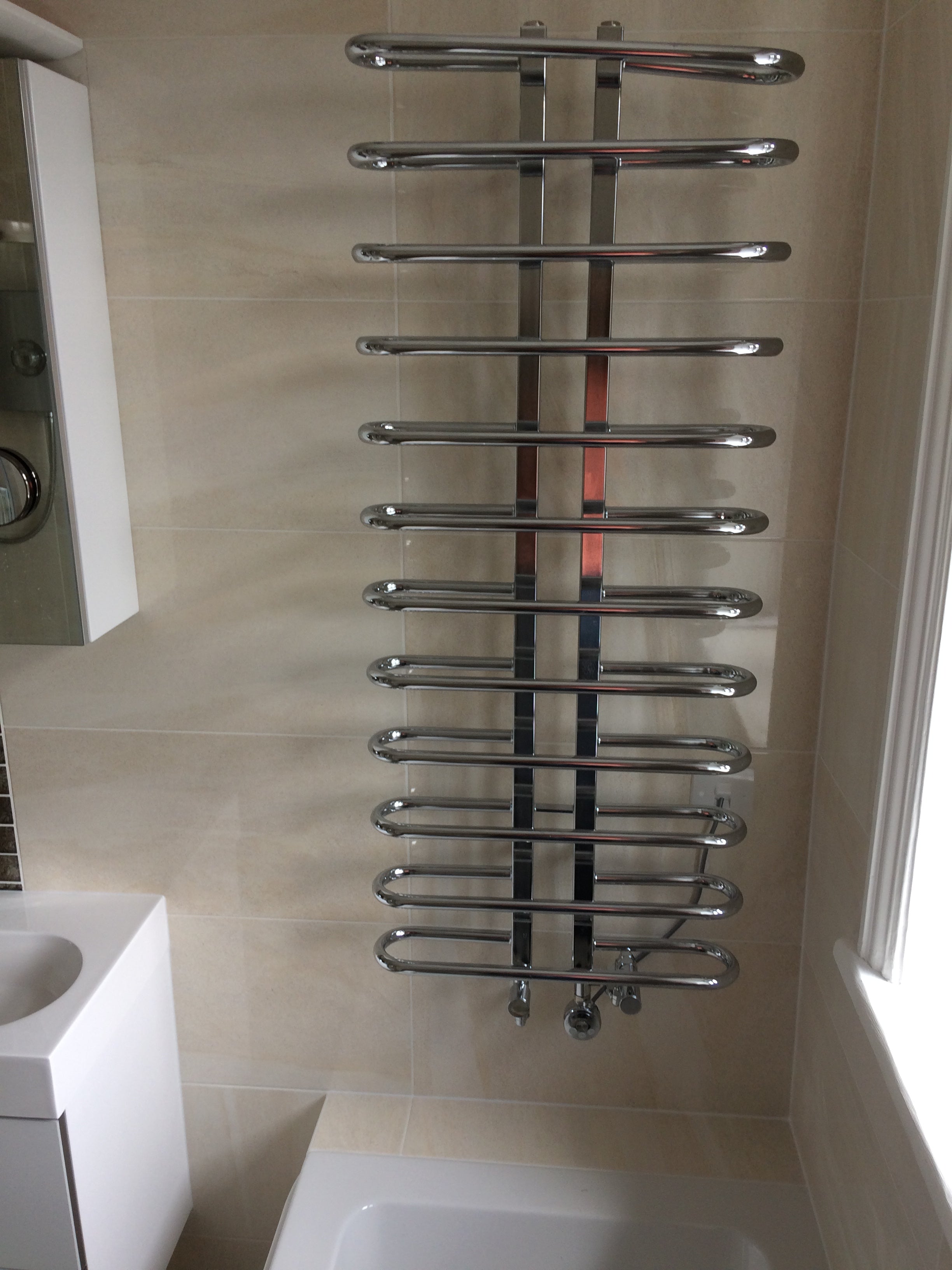 Sutton Build