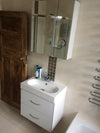 Complete Bathroom Renovation – Old Malden (KT4)