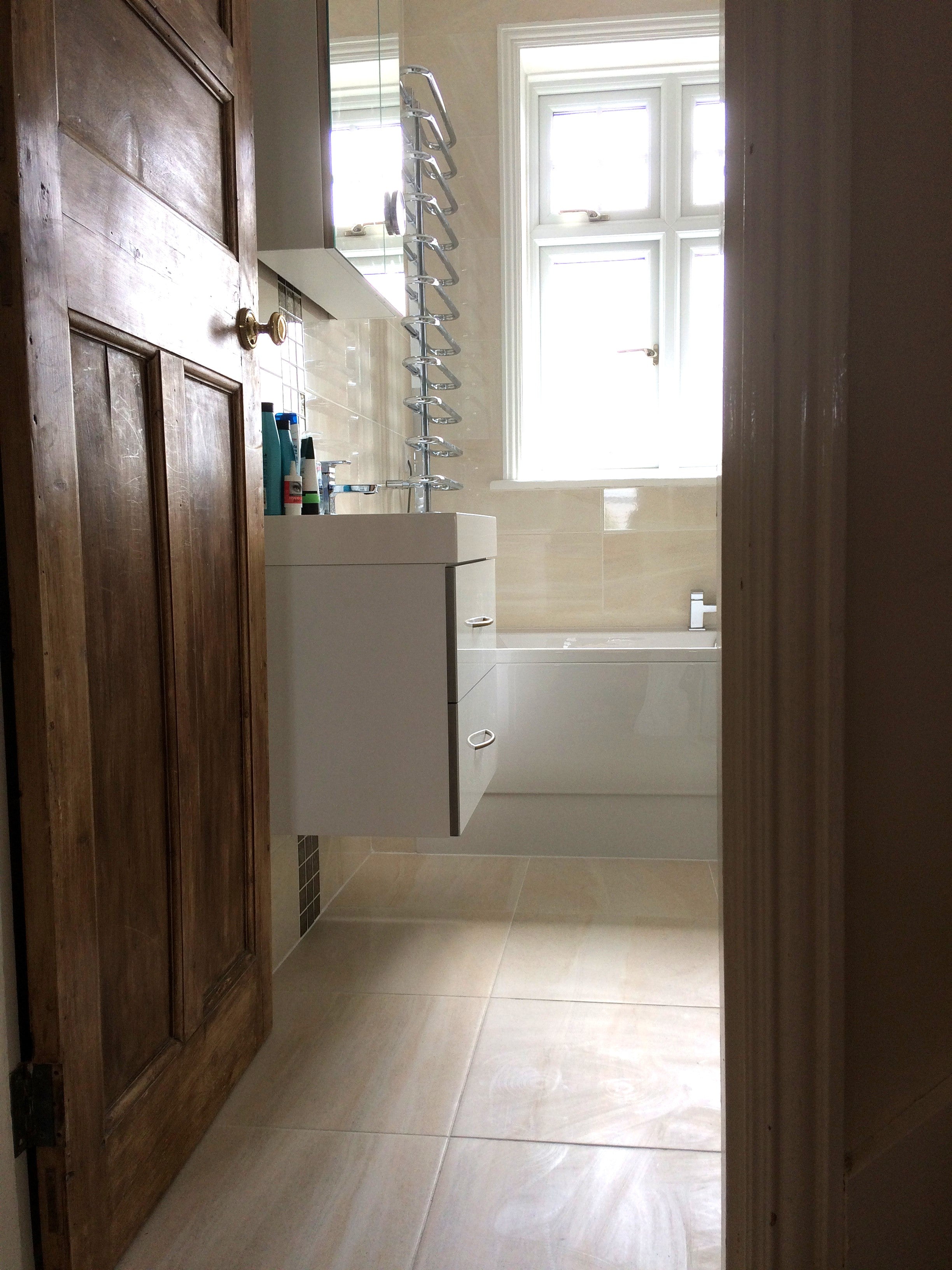 Sutton Build