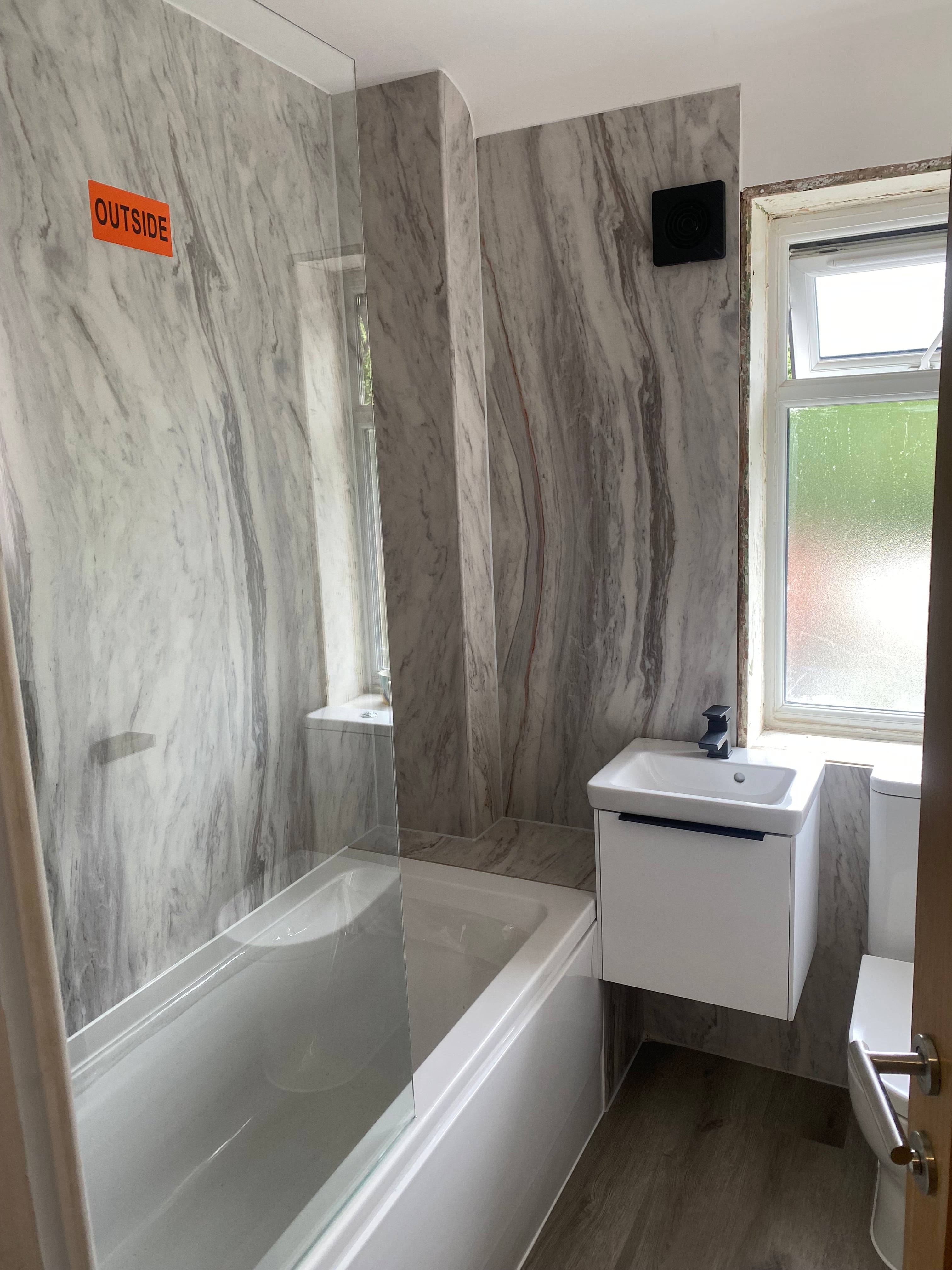 Sutton Build