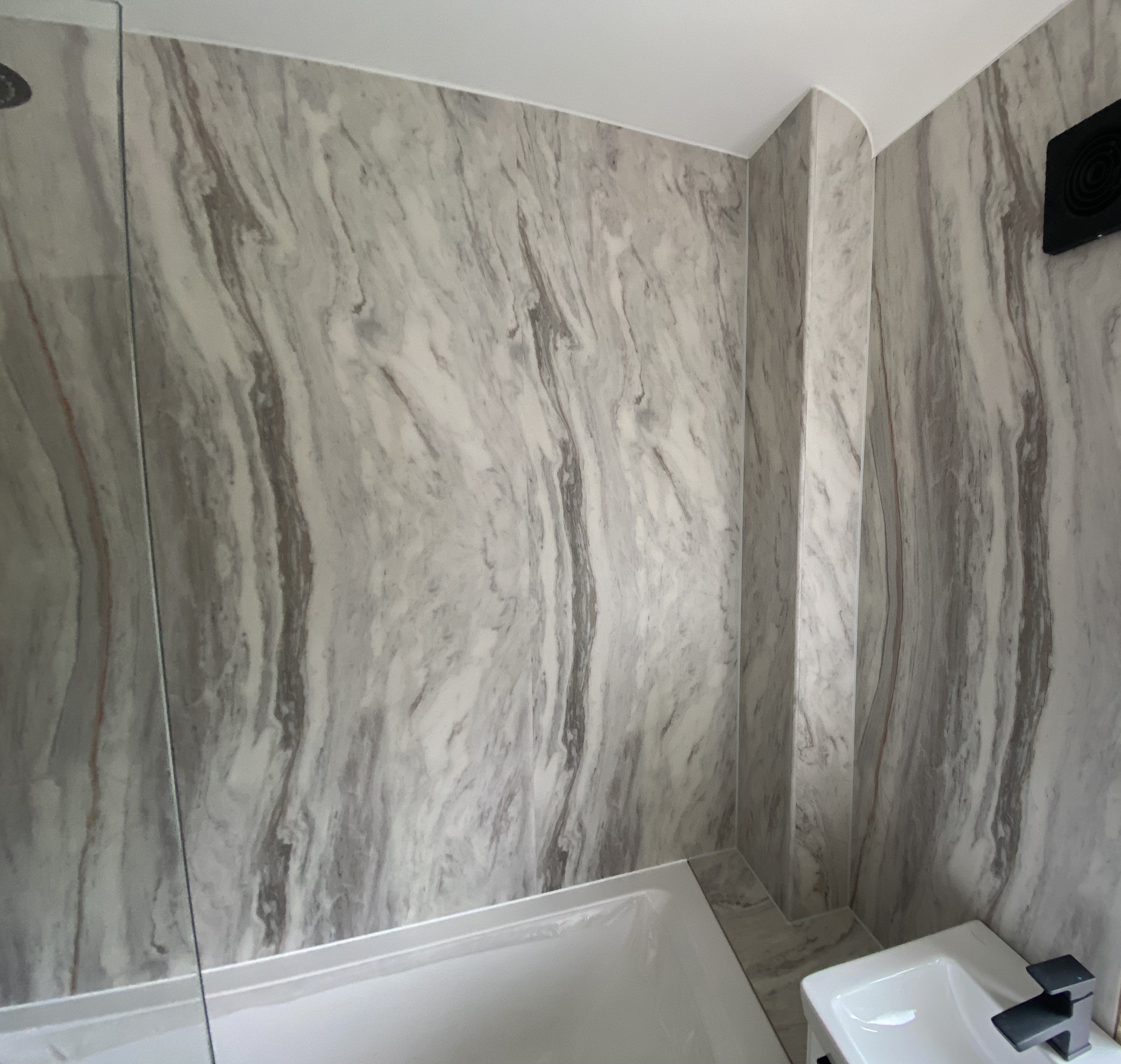 Sutton Build